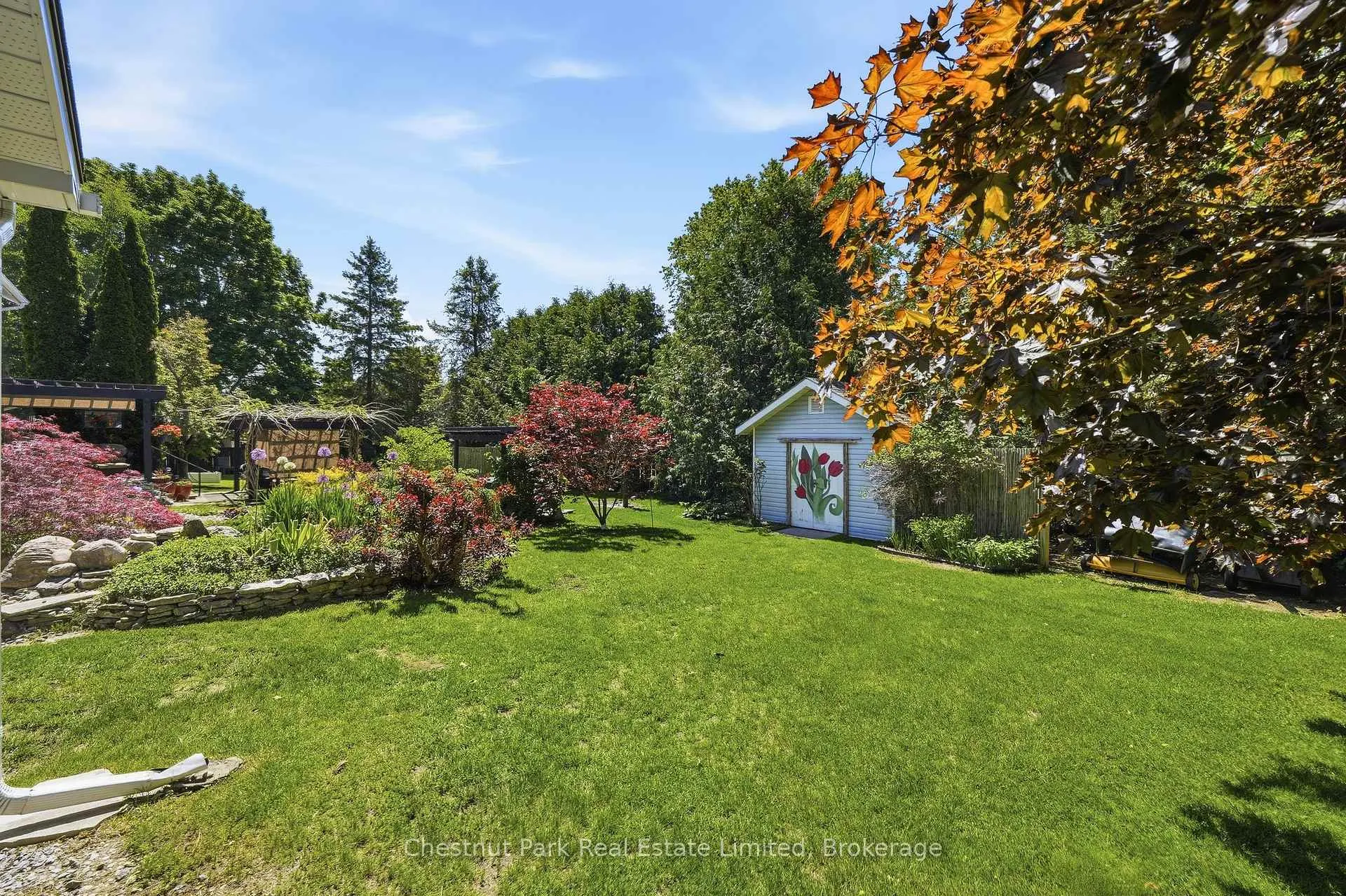 Photo 46 of 18 Carriage Lane, Quinte West, Murray Ward — HOMEH