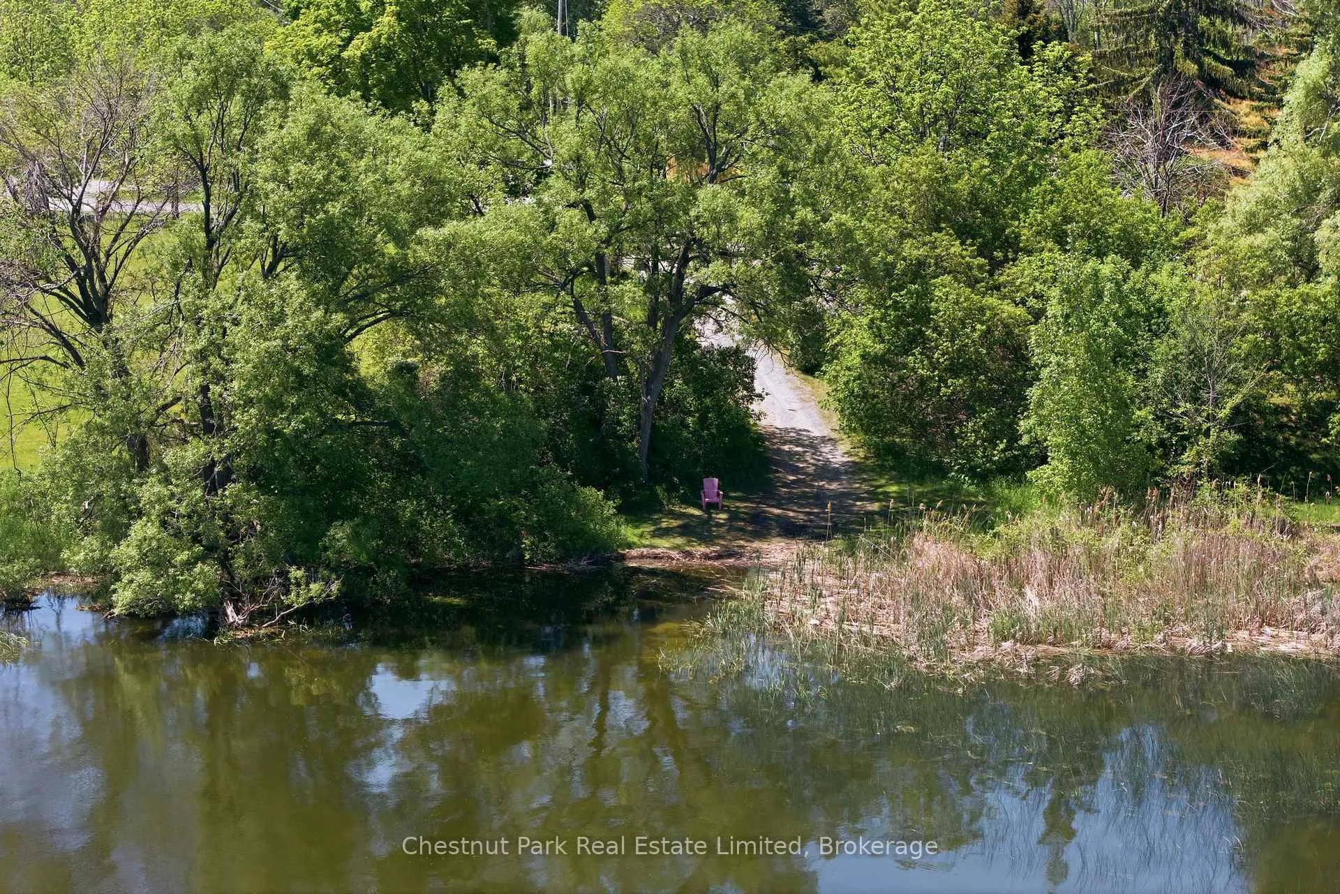 Photo 49 of 18 Carriage Lane, Quinte West, Murray Ward — HOMEH