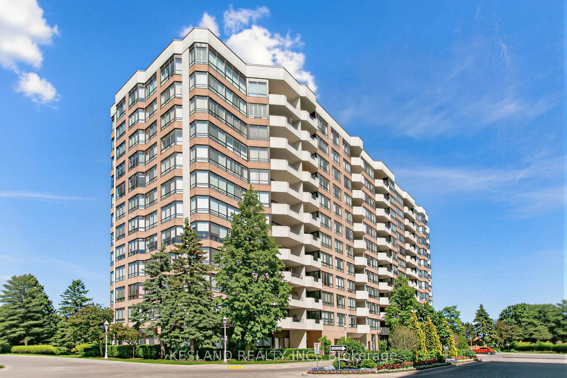 Photo 1 of Unit 1022, 25 Austin Drive, Markham, Markville — HOMEH