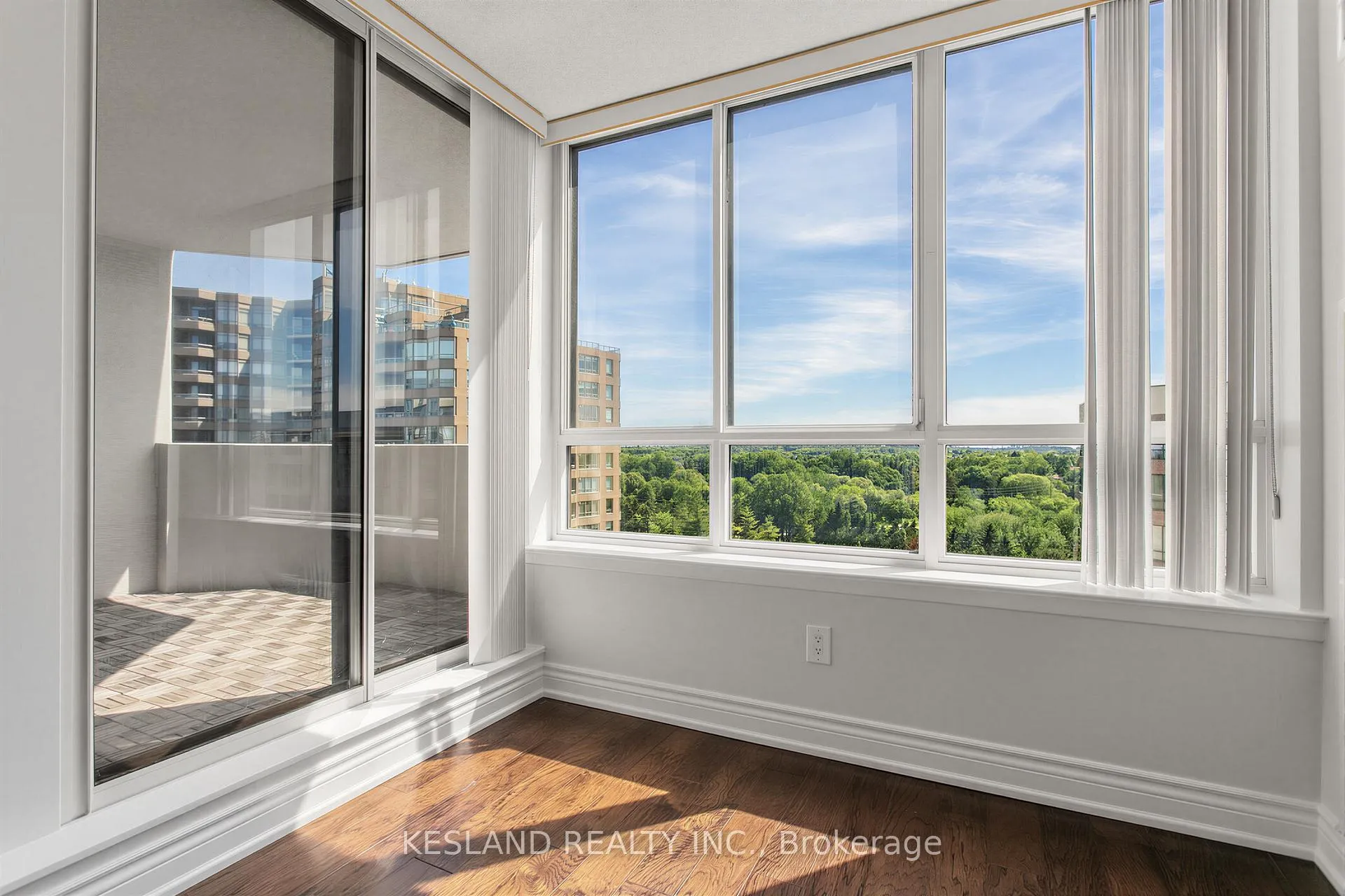 Photo 20 of Unit 1022, 25 Austin Drive, Markham, Markville — HOMEH