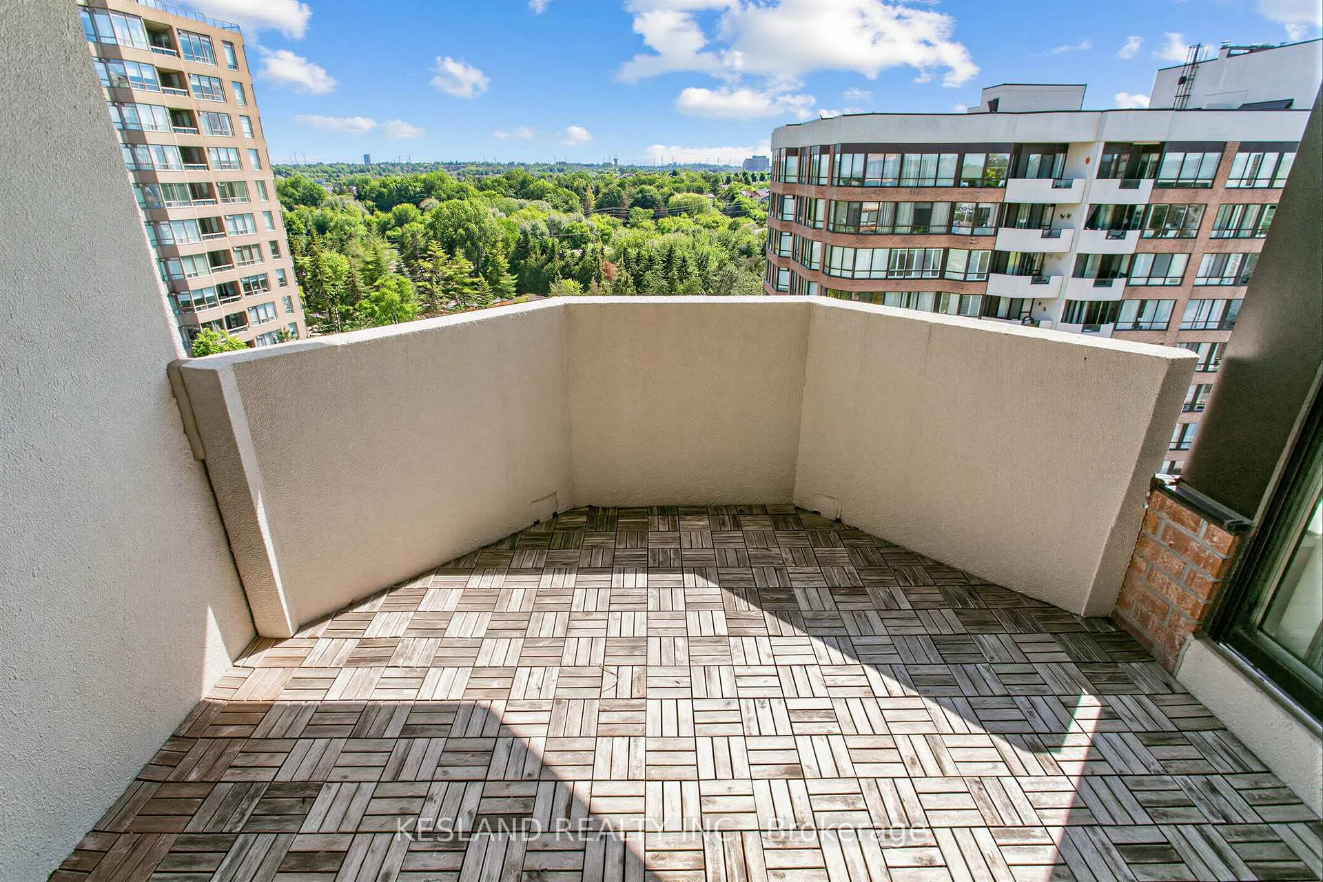 Photo 26 of Unit 1022, 25 Austin Drive, Markham, Markville — HOMEH