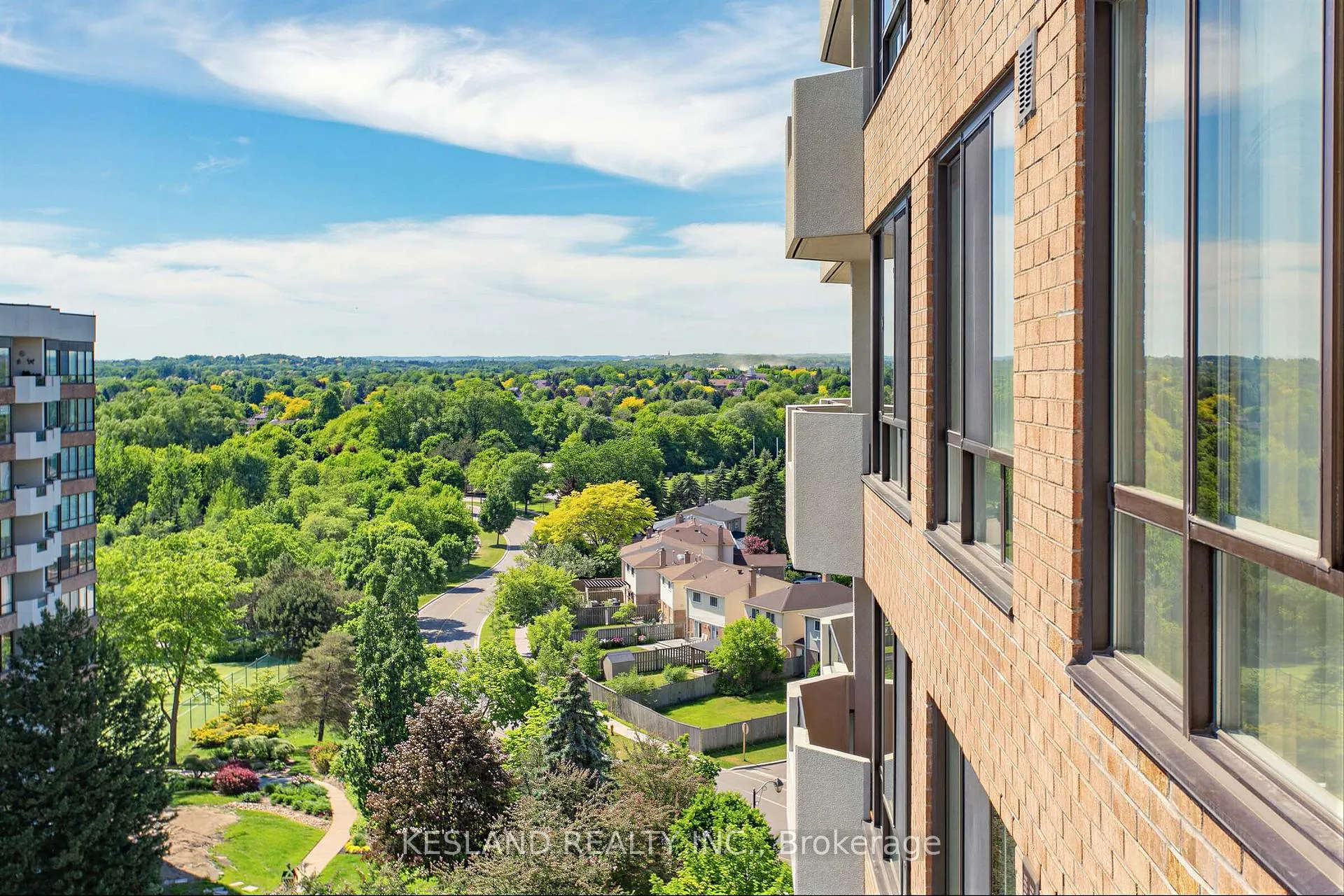 Photo 27 of Unit 1022, 25 Austin Drive, Markham, Markville — HOMEH