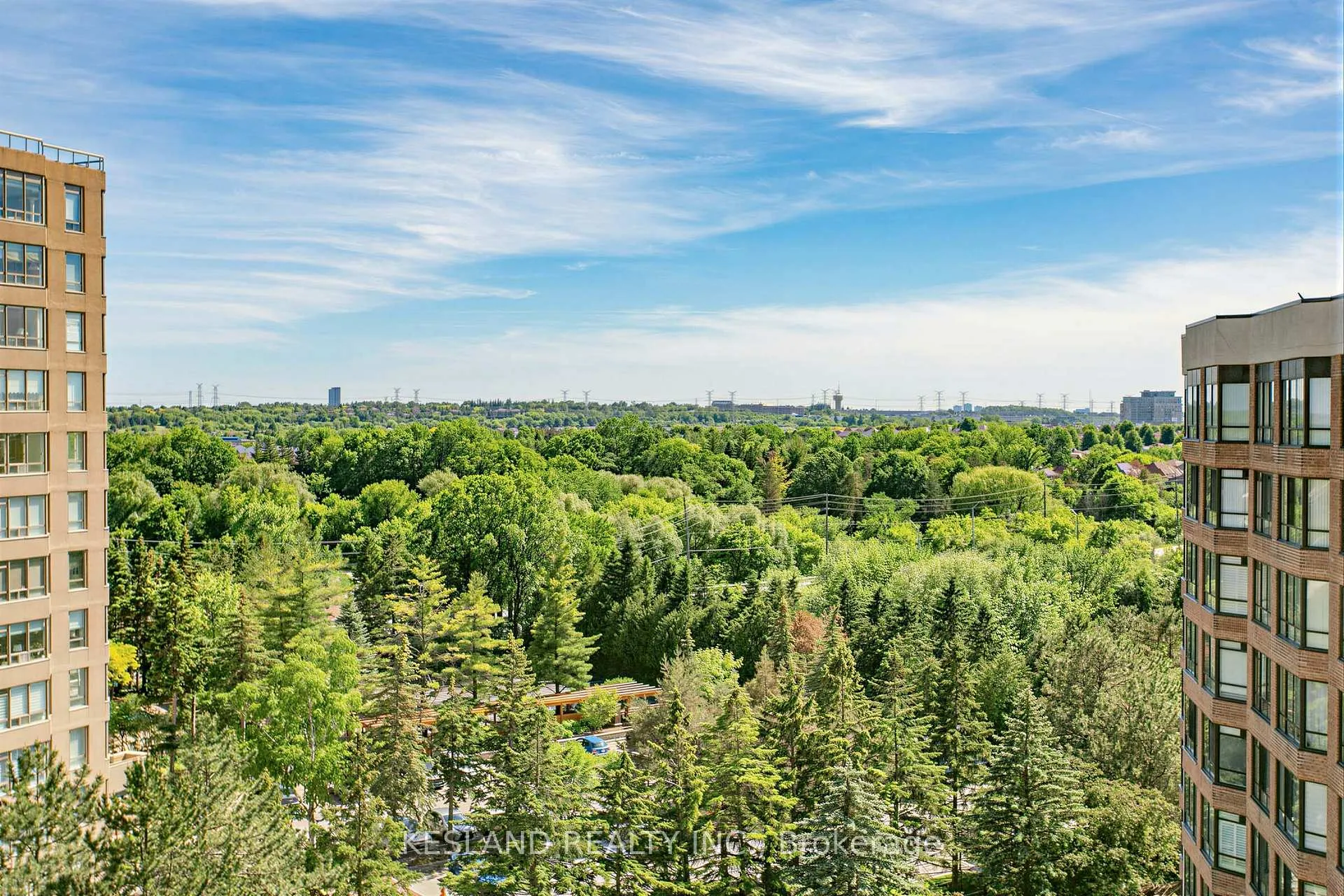 Photo 28 of Unit 1022, 25 Austin Drive, Markham, Markville — HOMEH