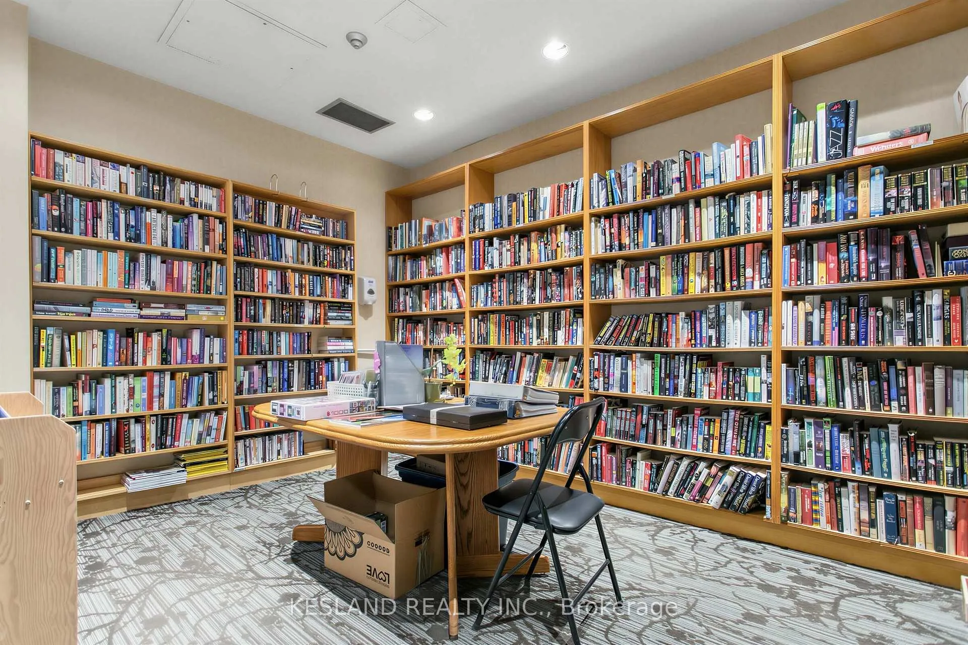 Photo 30 of Unit 1022, 25 Austin Drive, Markham, Markville — HOMEH