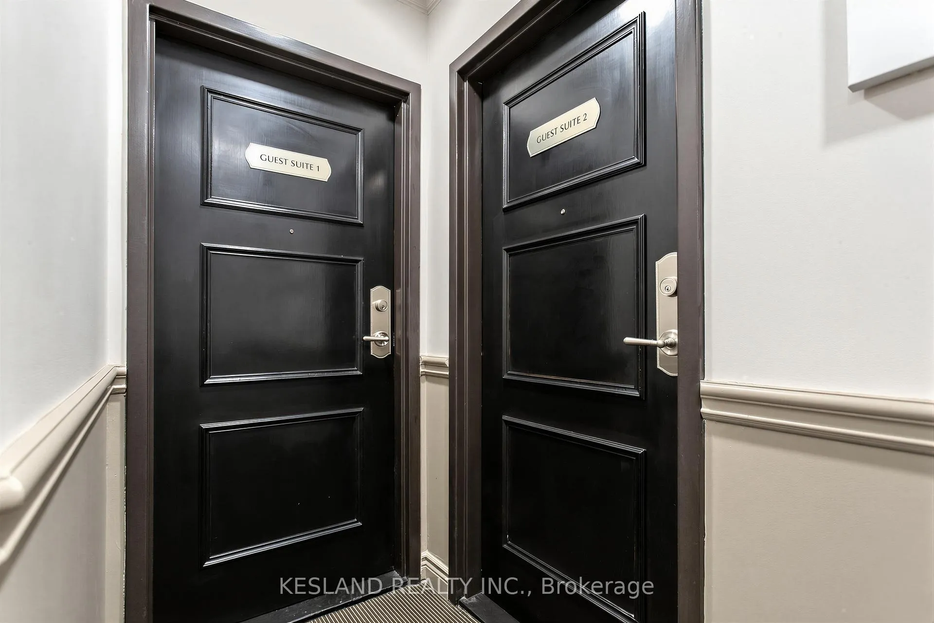 Photo 31 of Unit 1022, 25 Austin Drive, Markham, Markville — HOMEH