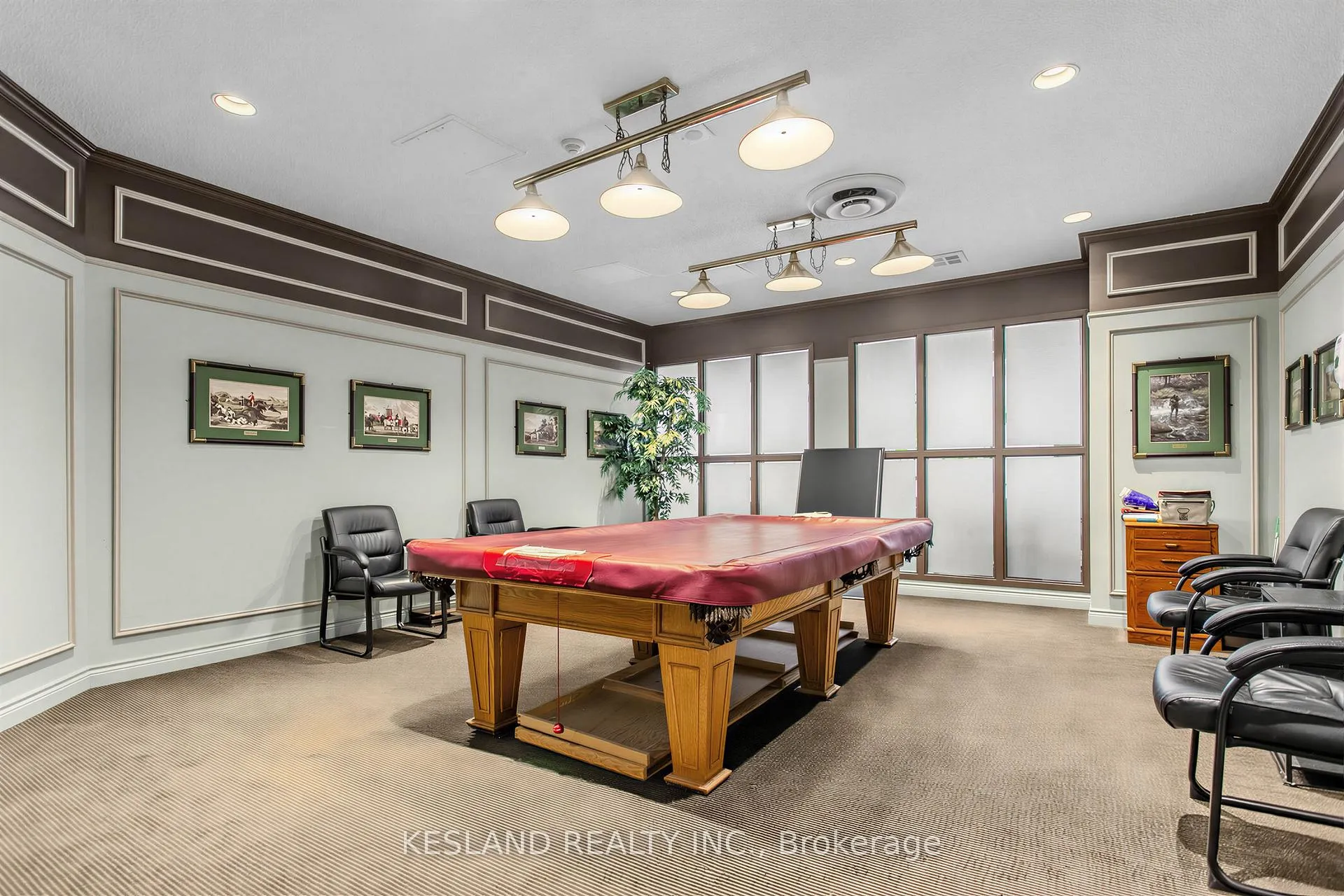 Photo 32 of Unit 1022, 25 Austin Drive, Markham, Markville — HOMEH