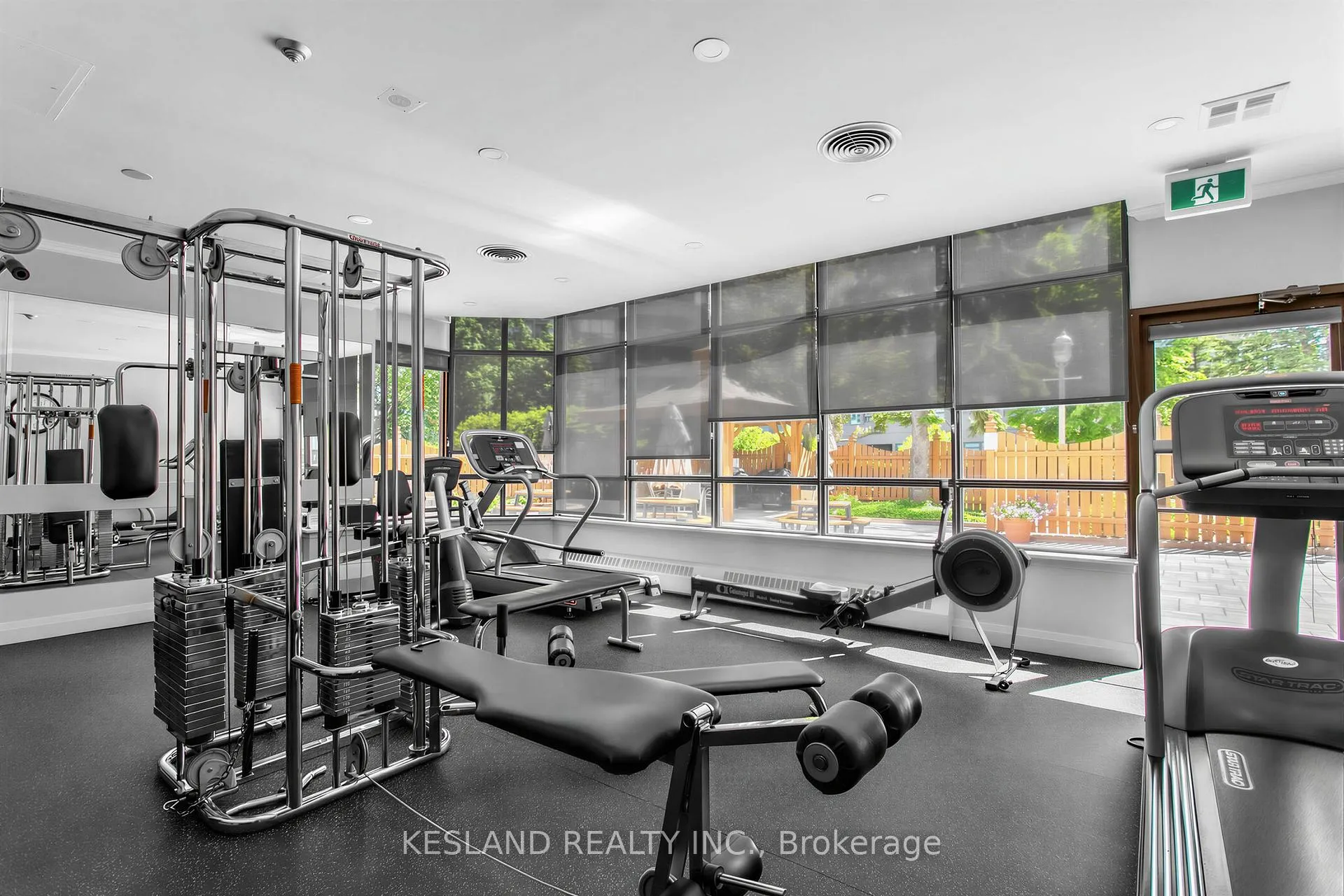 Photo 33 of Unit 1022, 25 Austin Drive, Markham, Markville — HOMEH