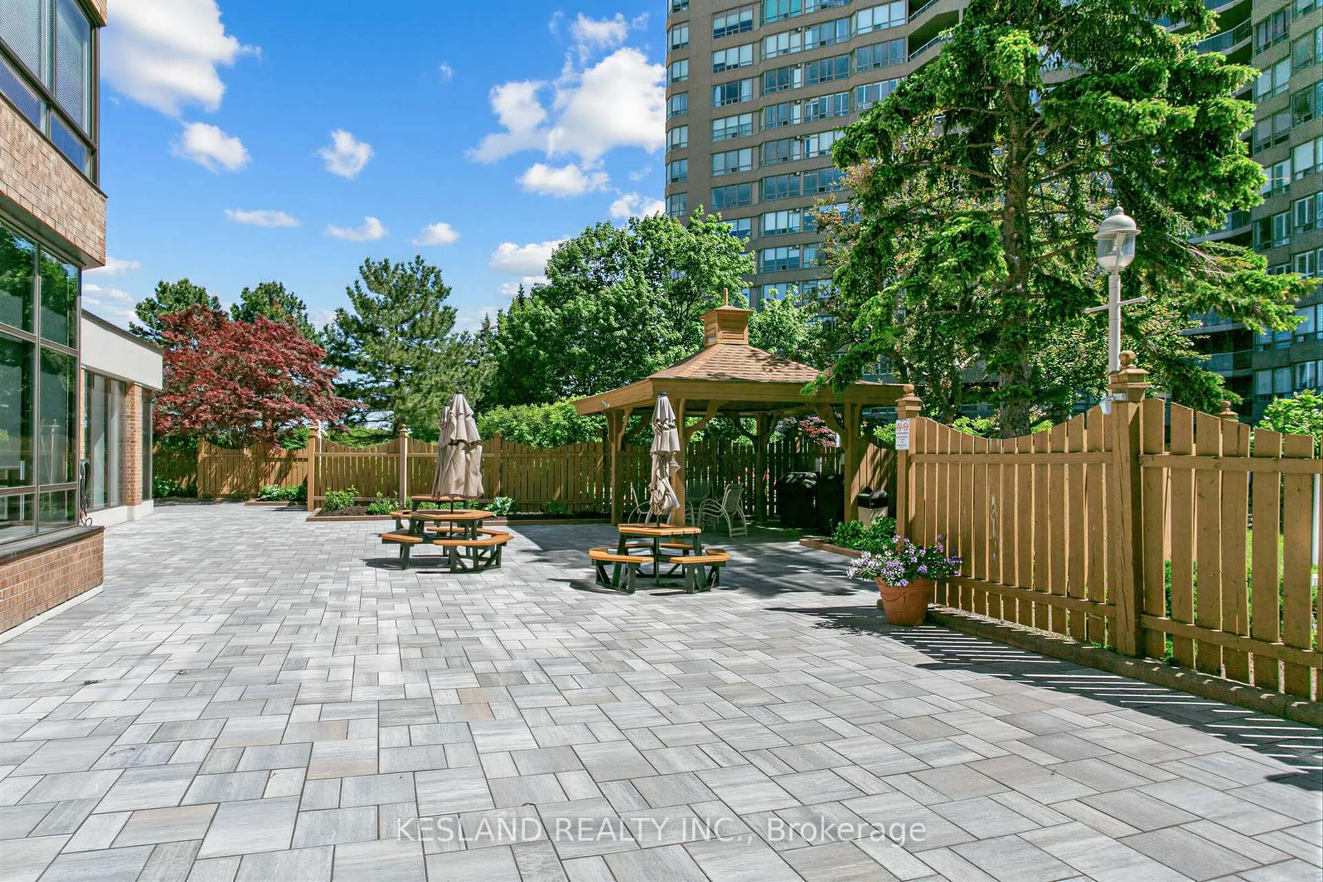 Photo 34 of Unit 1022, 25 Austin Drive, Markham, Markville — HOMEH