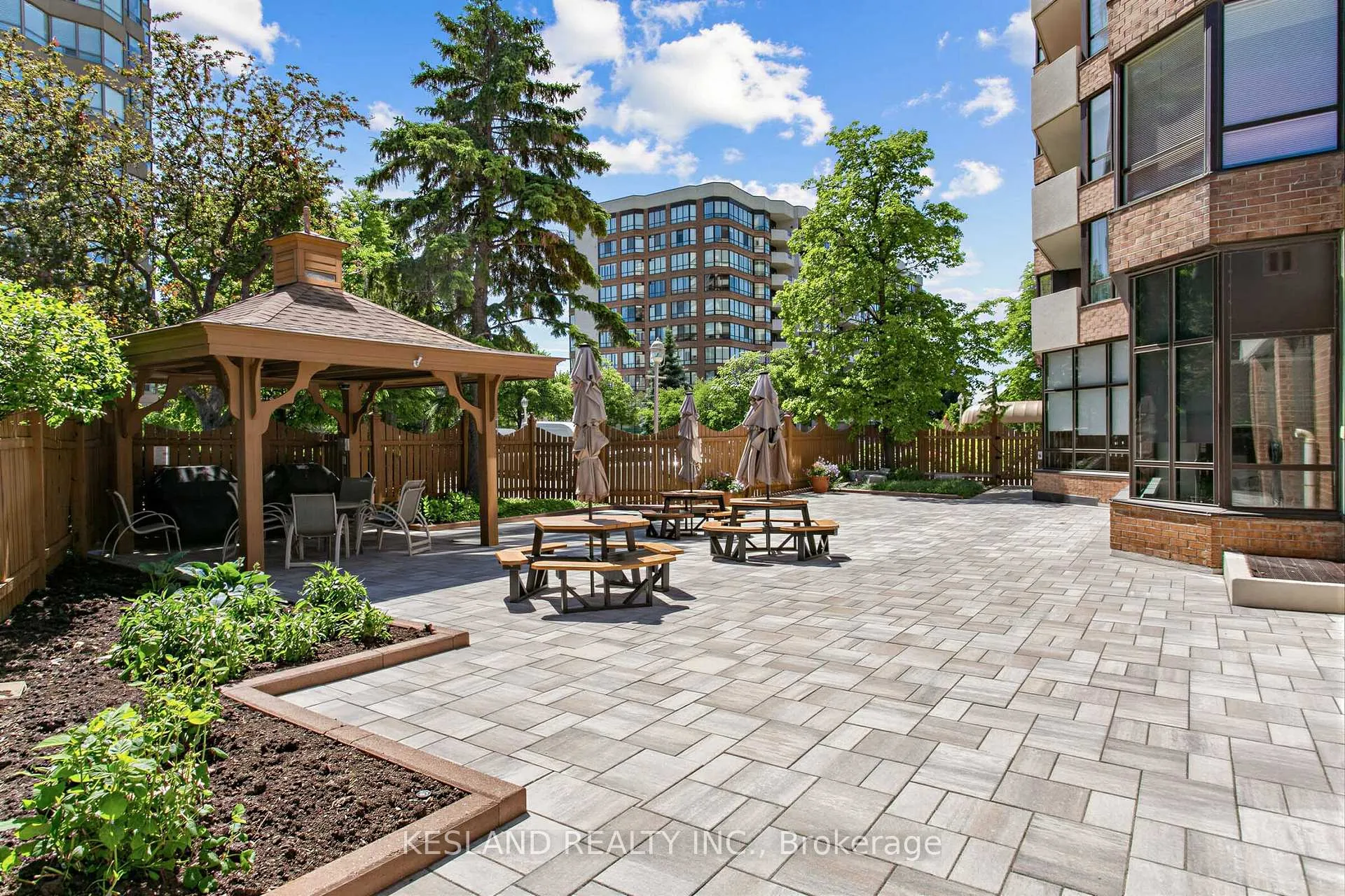 Photo 35 of Unit 1022, 25 Austin Drive, Markham, Markville — HOMEH