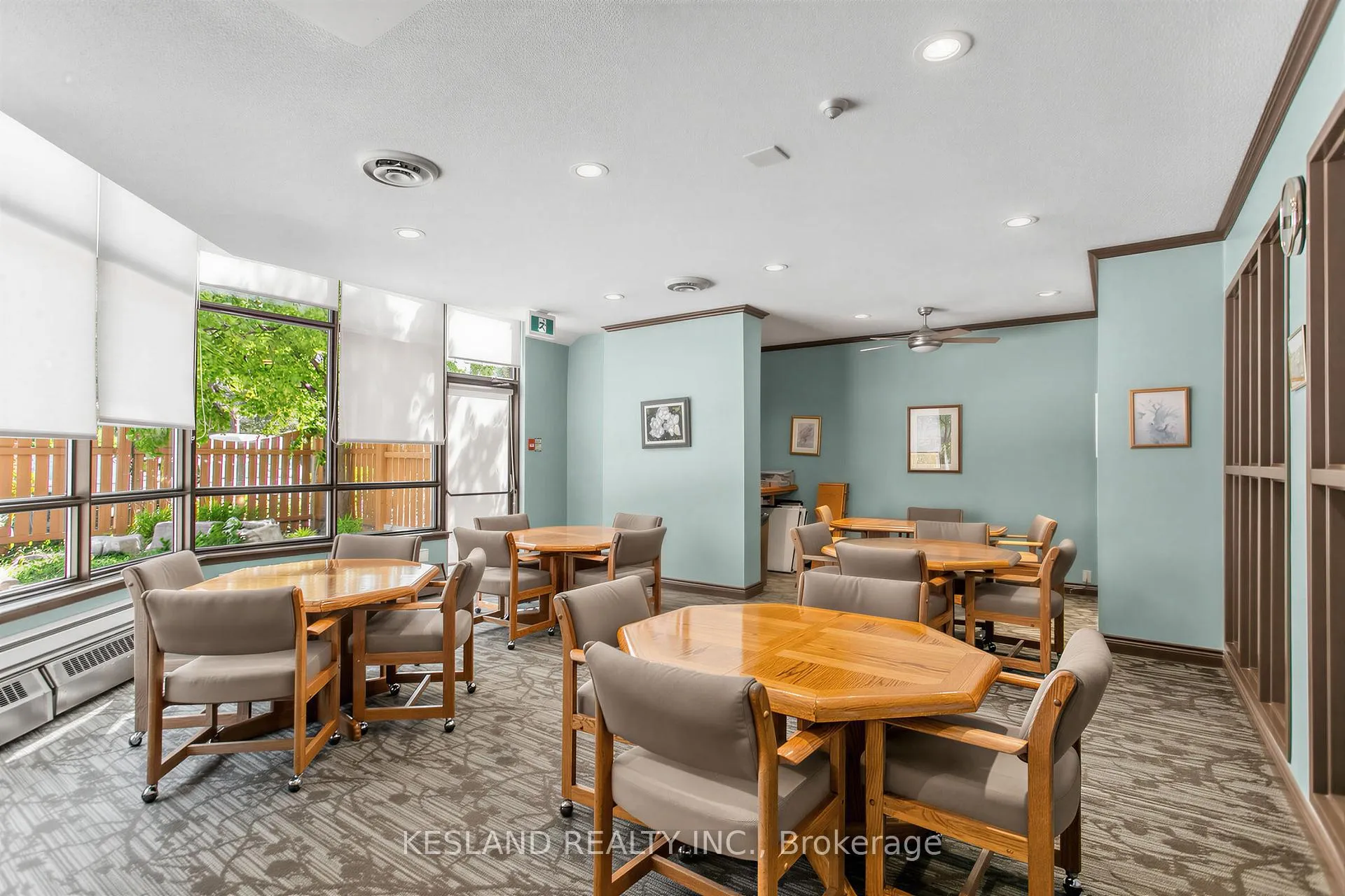 Photo 37 of Unit 1022, 25 Austin Drive, Markham, Markville — HOMEH