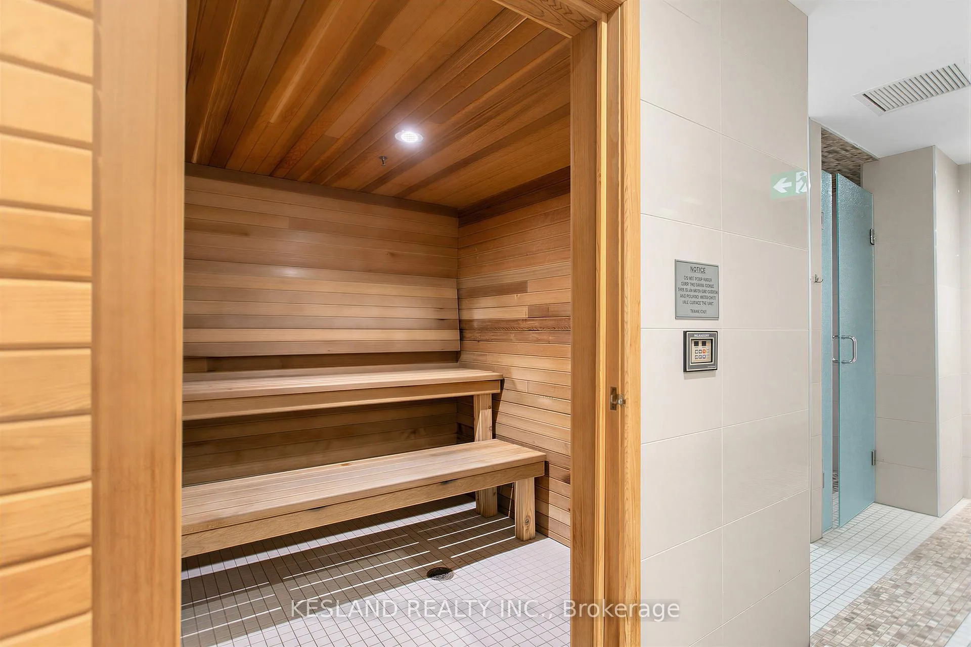Photo 38 of Unit 1022, 25 Austin Drive, Markham, Markville — HOMEH
