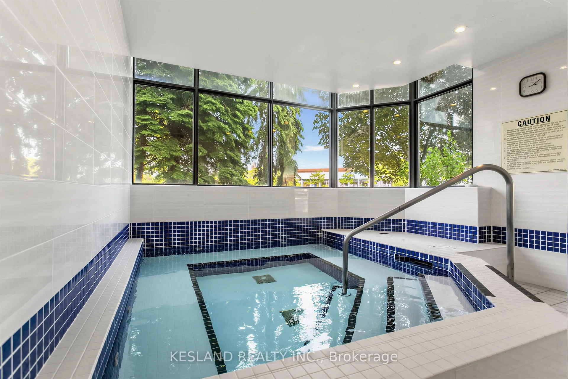 Photo 39 of Unit 1022, 25 Austin Drive, Markham, Markville — HOMEH