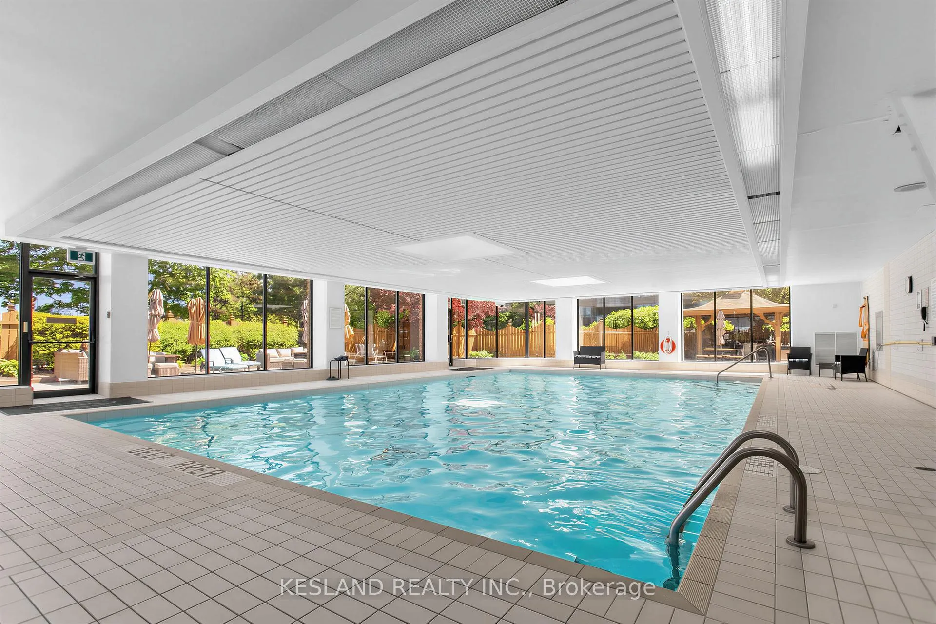 Photo 40 of Unit 1022, 25 Austin Drive, Markham, Markville — HOMEH