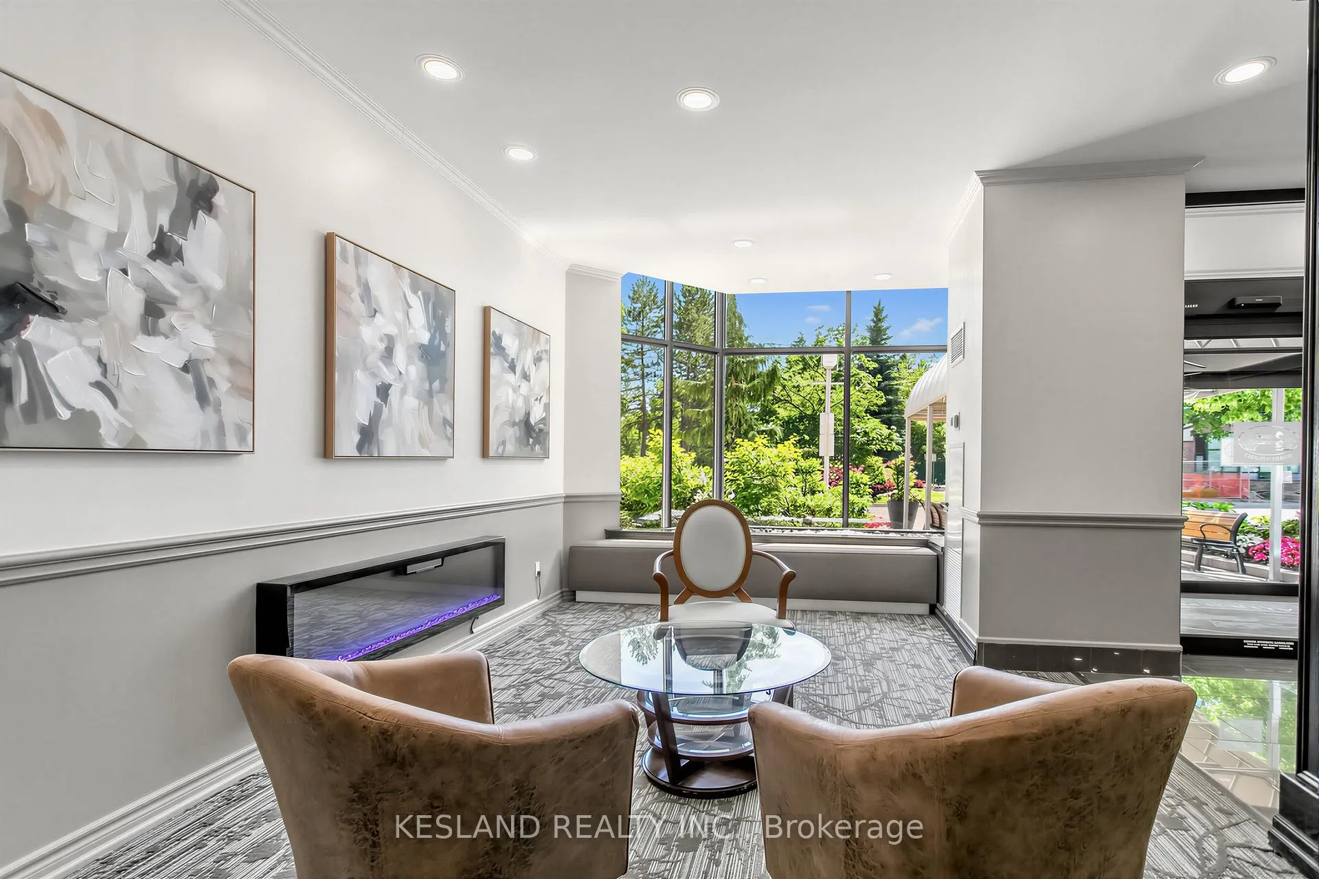 Photo 43 of Unit 1022, 25 Austin Drive, Markham, Markville — HOMEH
