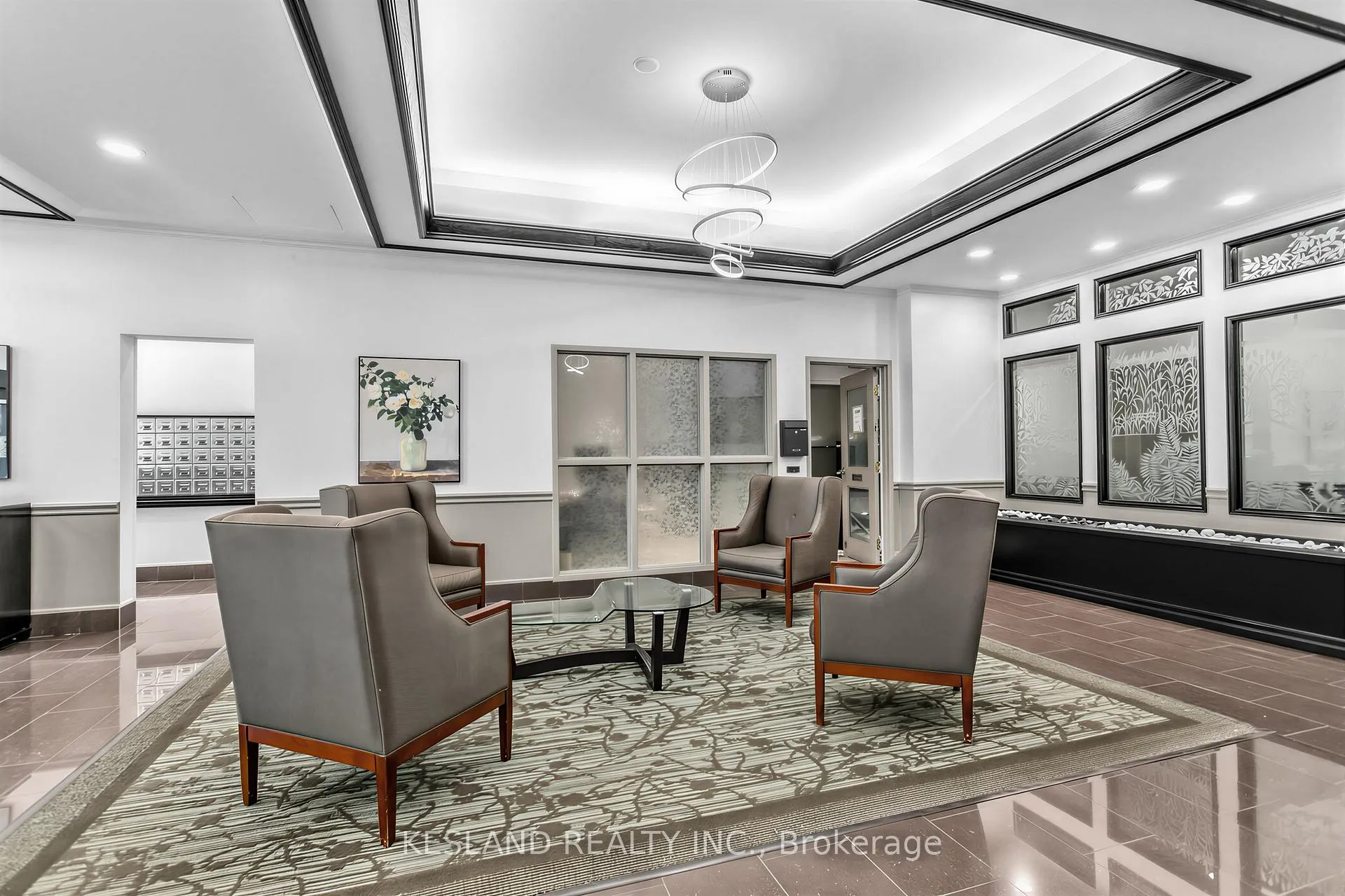 Photo 44 of Unit 1022, 25 Austin Drive, Markham, Markville — HOMEH