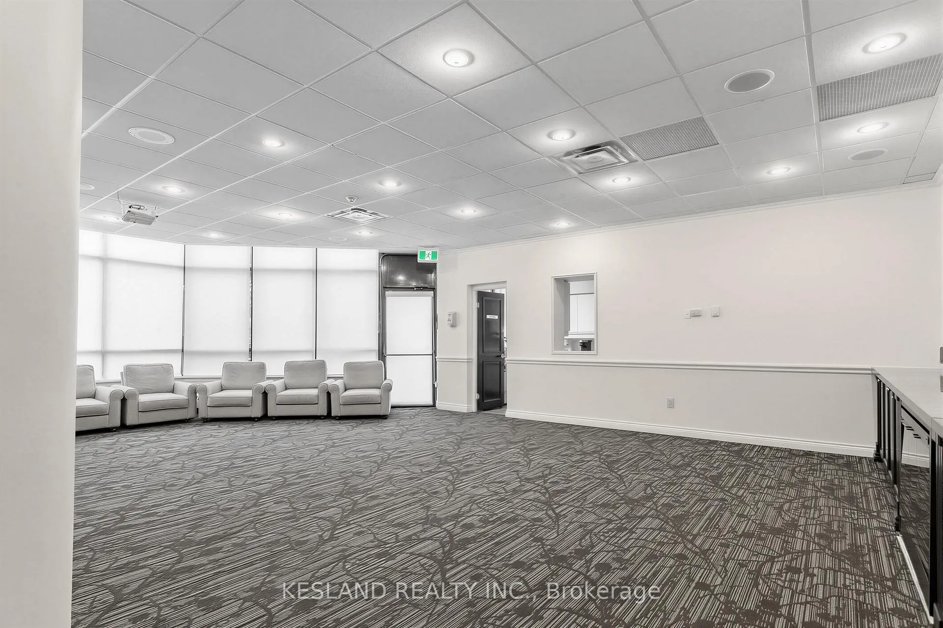 Photo 45 of Unit 1022, 25 Austin Drive, Markham, Markville — HOMEH