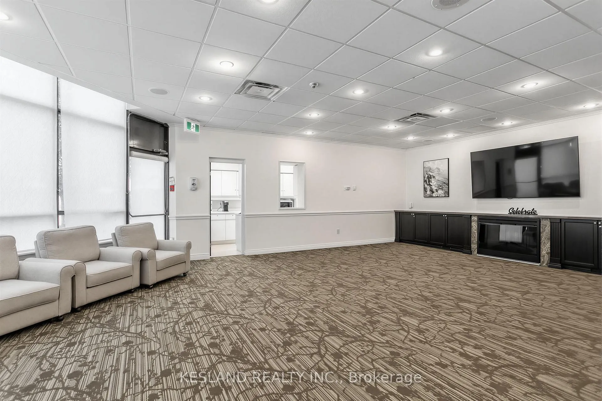 Photo 46 of Unit 1022, 25 Austin Drive, Markham, Markville — HOMEH
