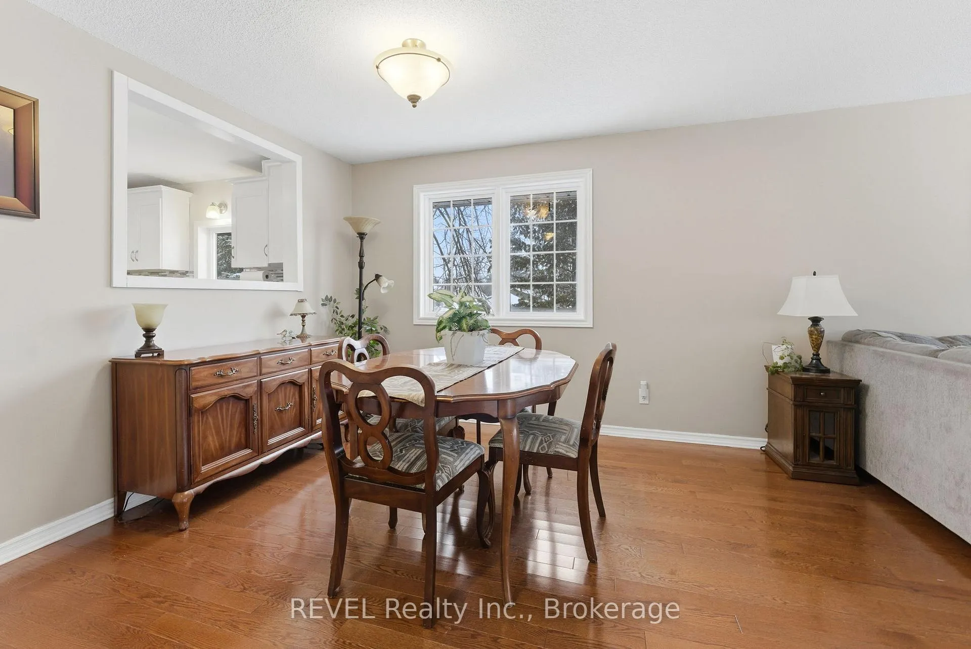 Photo 11 of 5 Barbara Avenue, Oro-Medonte, Rural Oro-Medonte — HOMEH