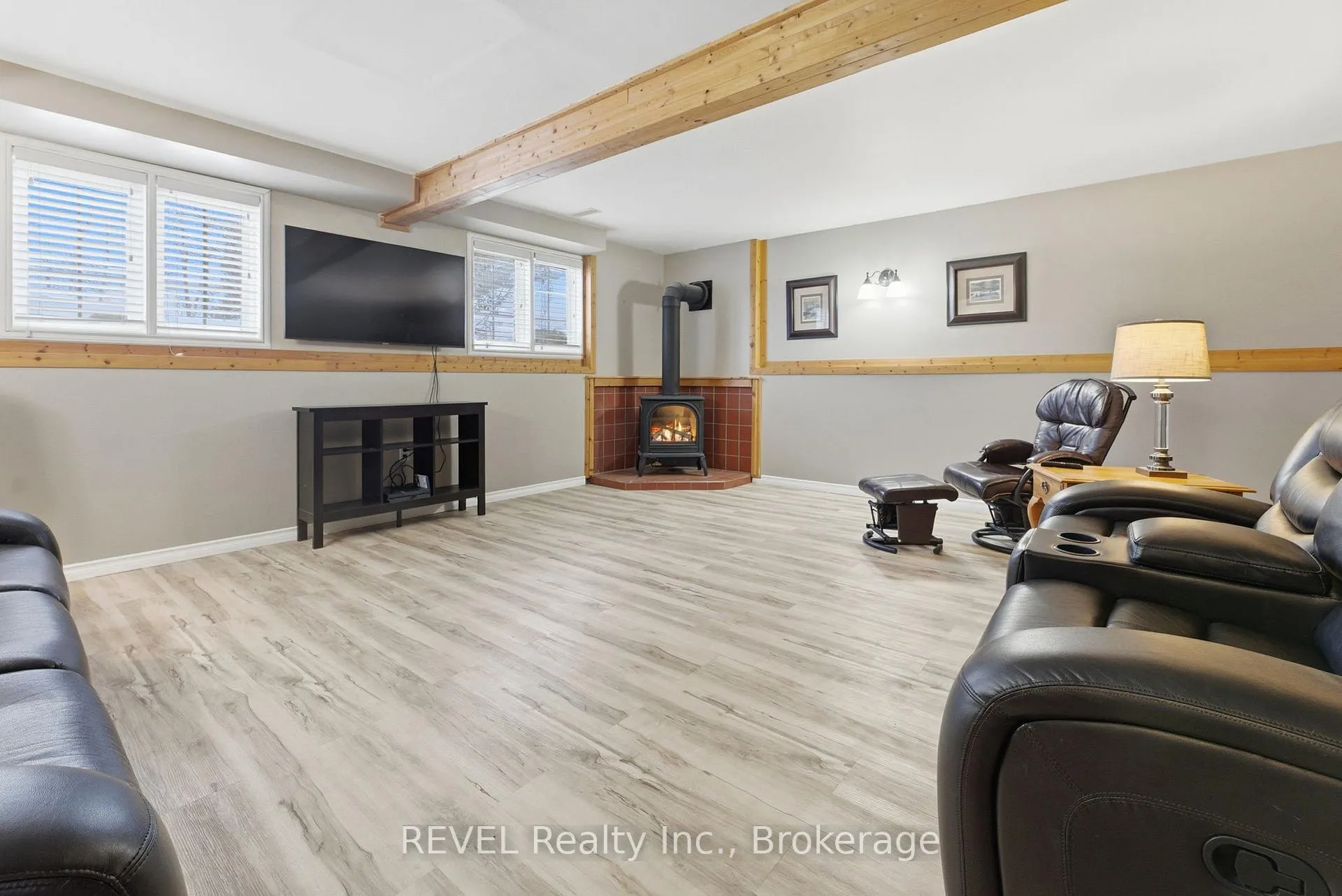 Photo 32 of 5 Barbara Avenue, Oro-Medonte, Rural Oro-Medonte — HOMEH