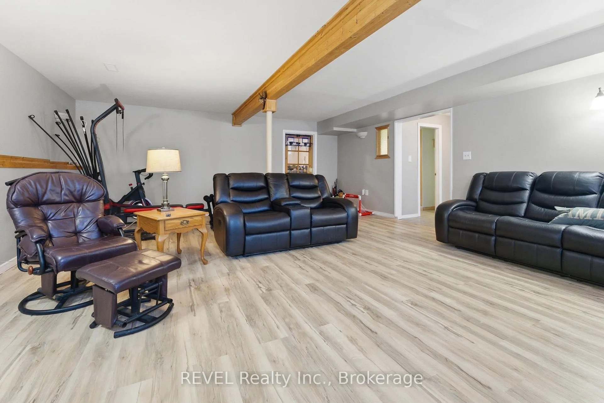 Photo 33 of 5 Barbara Avenue, Oro-Medonte, Rural Oro-Medonte — HOMEH