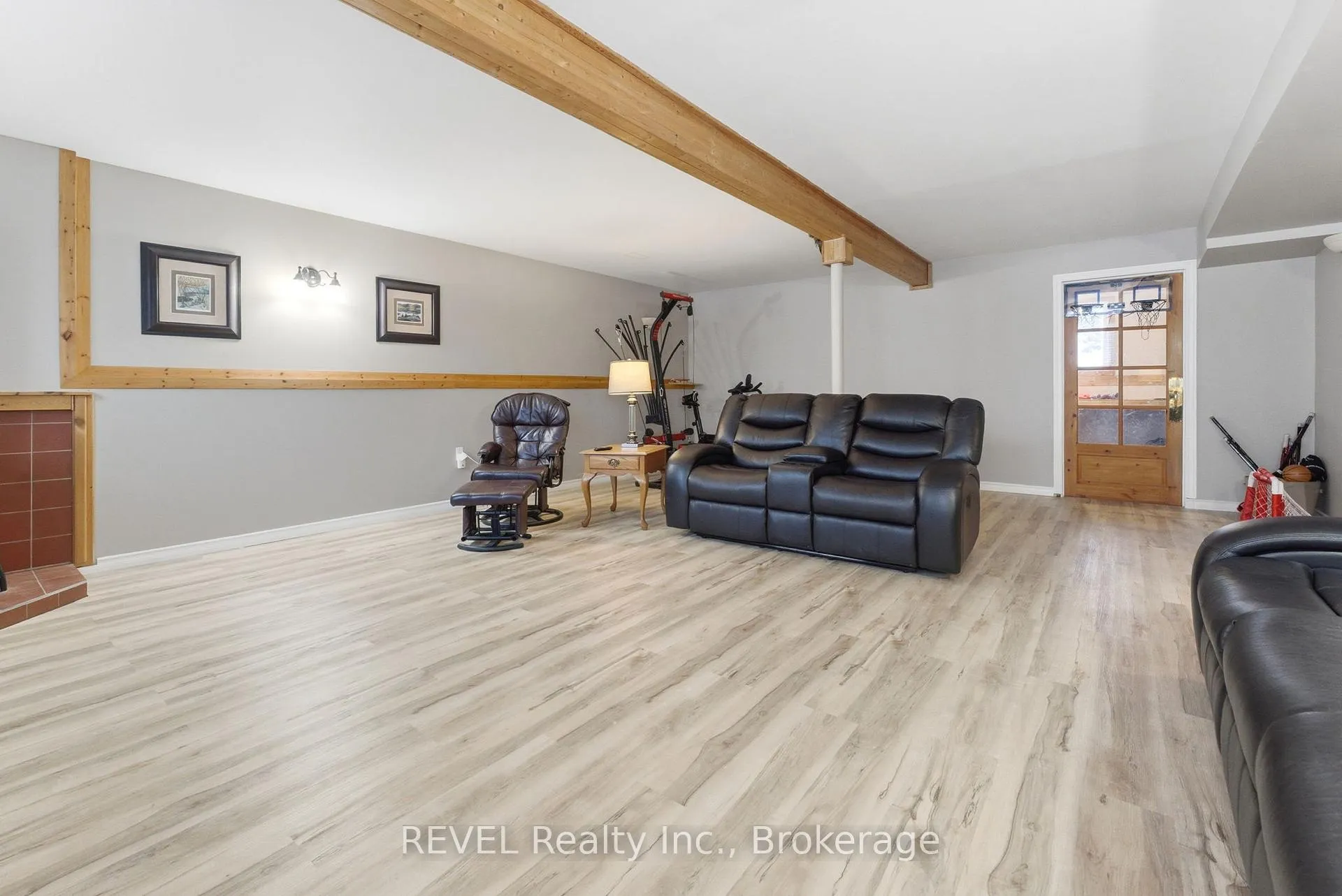 Photo 34 of 5 Barbara Avenue, Oro-Medonte, Rural Oro-Medonte — HOMEH