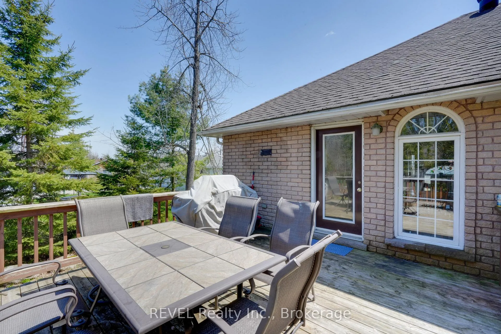 Photo 38 of 5 Barbara Avenue, Oro-Medonte, Rural Oro-Medonte — HOMEH
