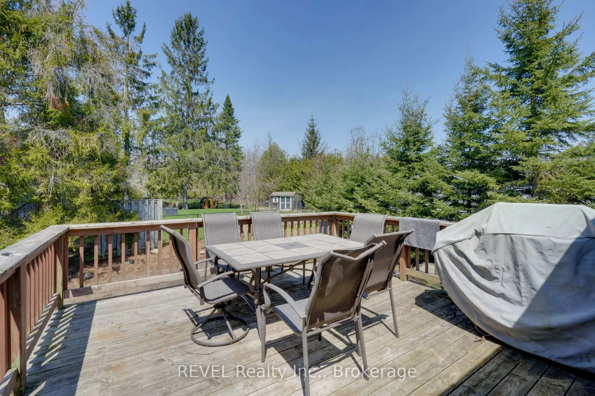 Photo 39 of 5 Barbara Avenue, Oro-Medonte, Rural Oro-Medonte — HOMEH