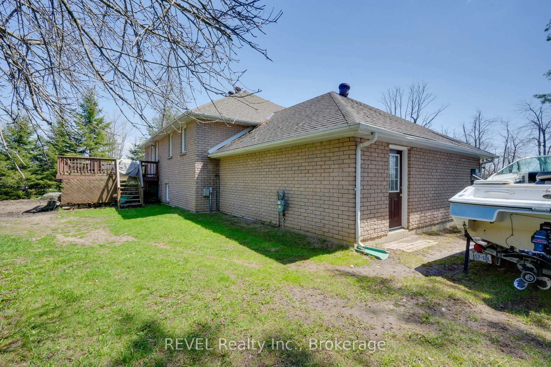 Photo 41 of 5 Barbara Avenue, Oro-Medonte, Rural Oro-Medonte — HOMEH