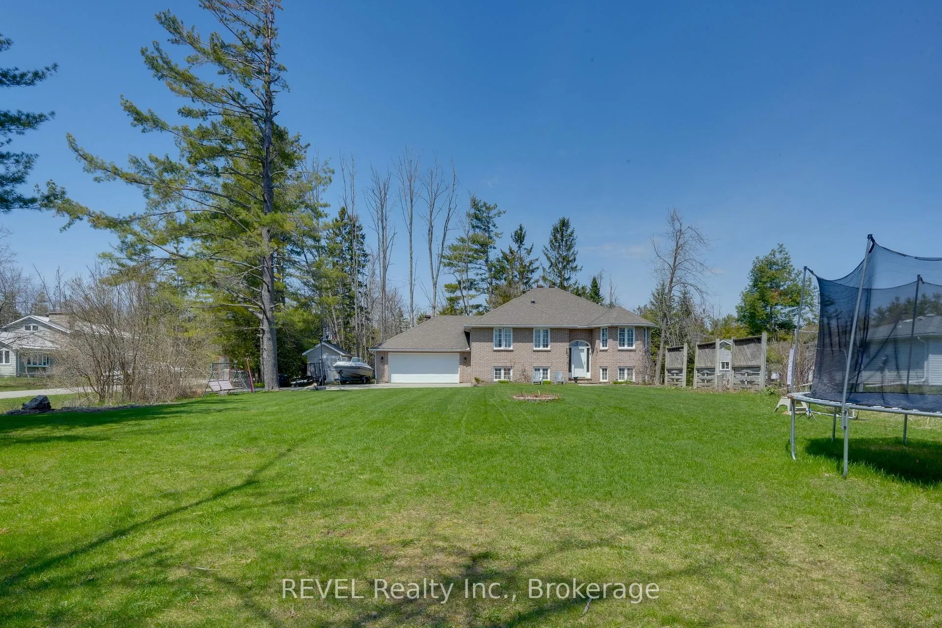Photo 43 of 5 Barbara Avenue, Oro-Medonte, Rural Oro-Medonte — HOMEH