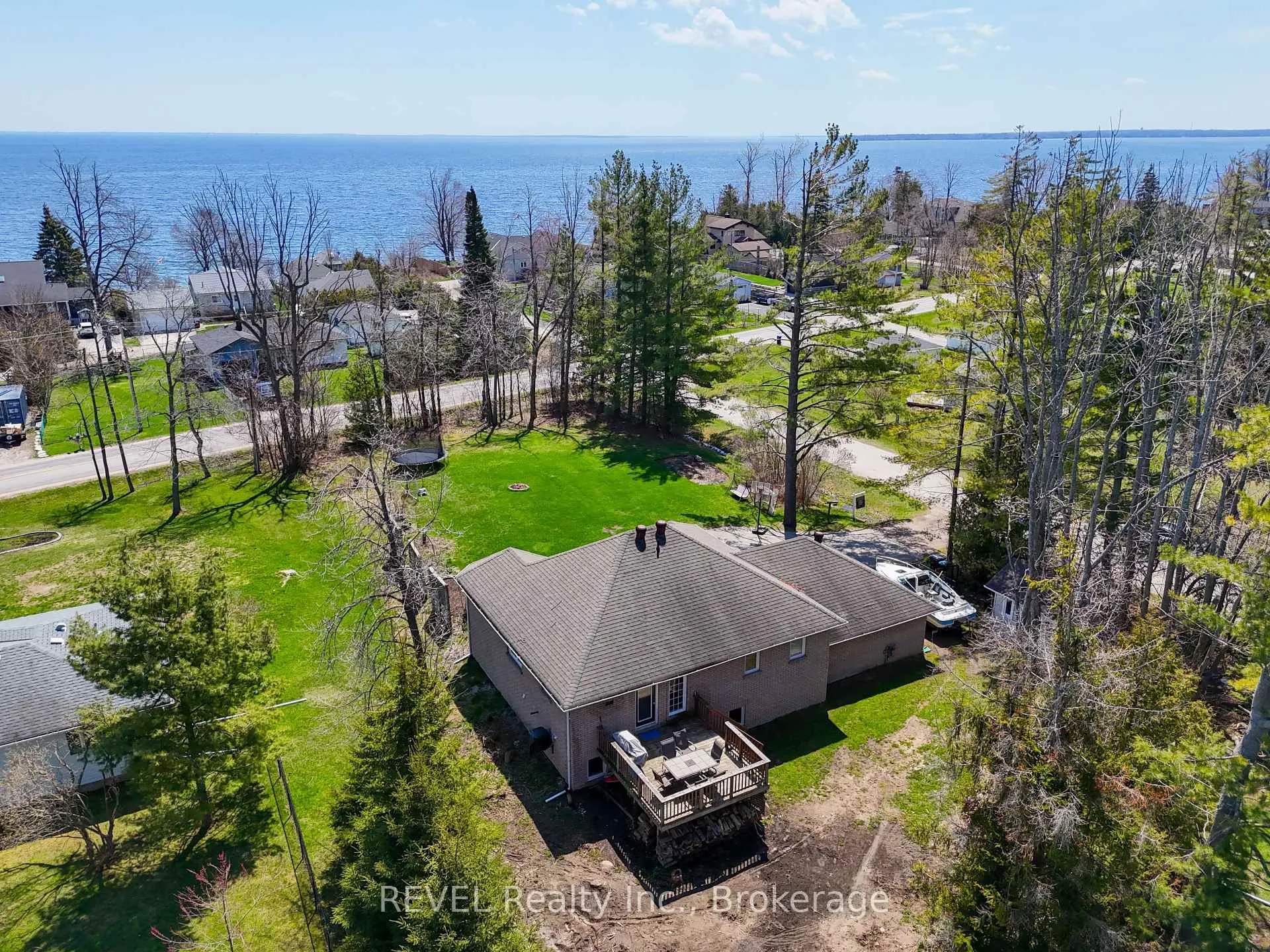 Photo 44 of 5 Barbara Avenue, Oro-Medonte, Rural Oro-Medonte — HOMEH