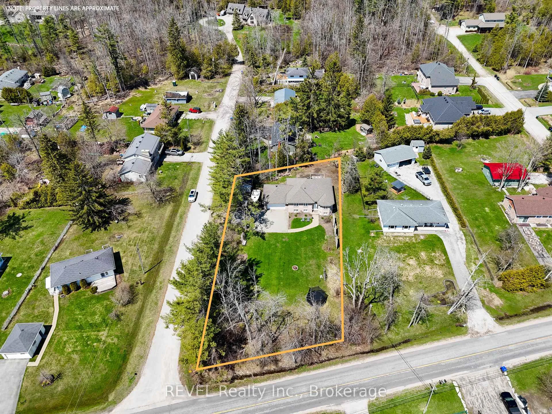 Photo 45 of 5 Barbara Avenue, Oro-Medonte, Rural Oro-Medonte — HOMEH