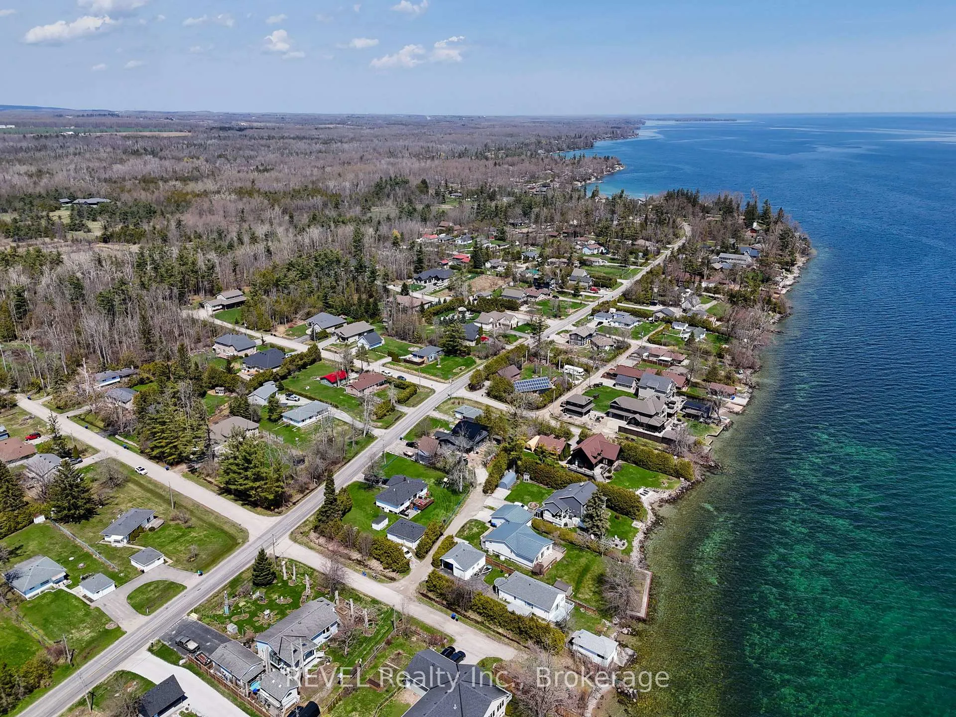 Photo 46 of 5 Barbara Avenue, Oro-Medonte, Rural Oro-Medonte — HOMEH