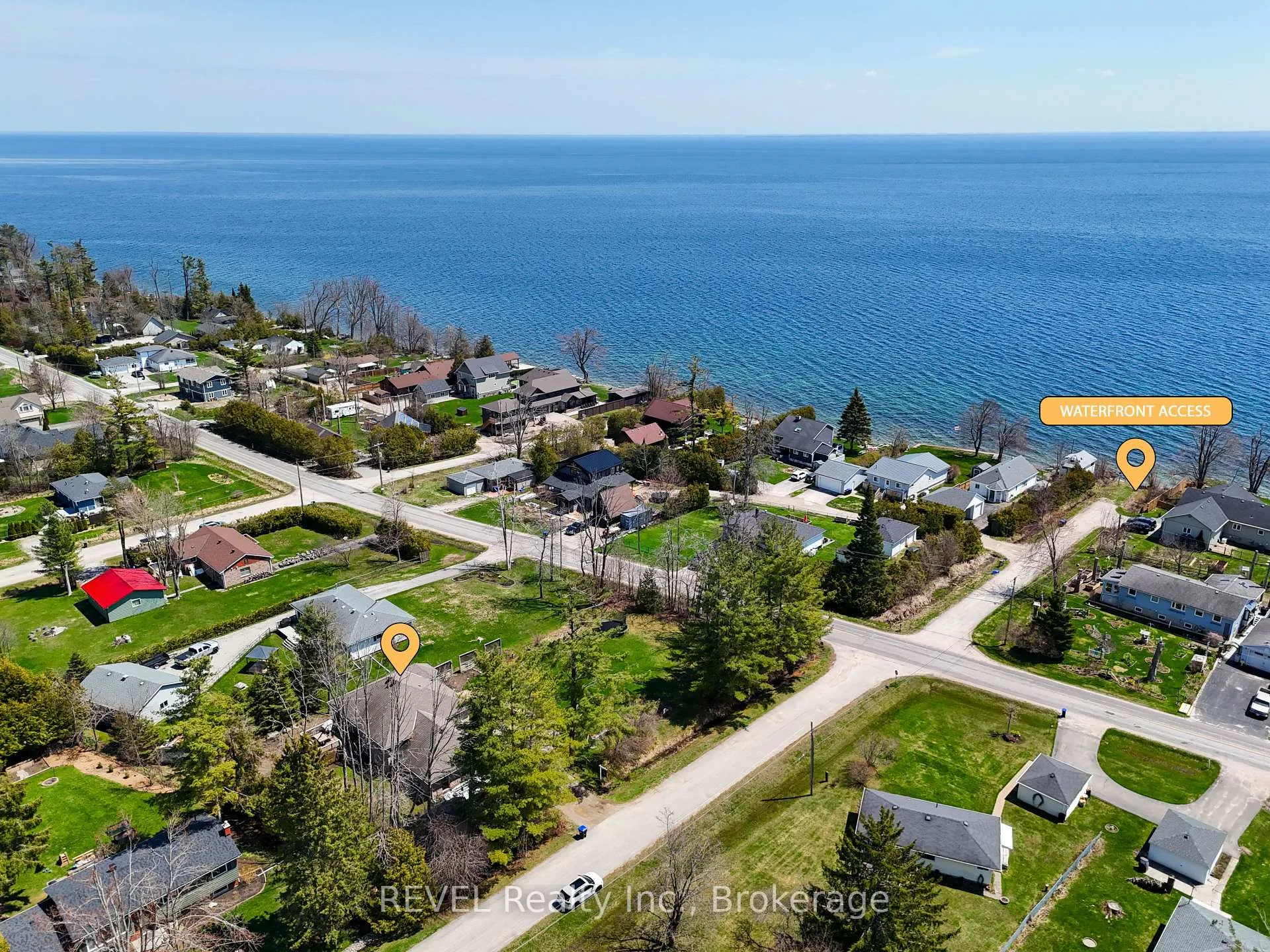 Photo 47 of 5 Barbara Avenue, Oro-Medonte, Rural Oro-Medonte — HOMEH