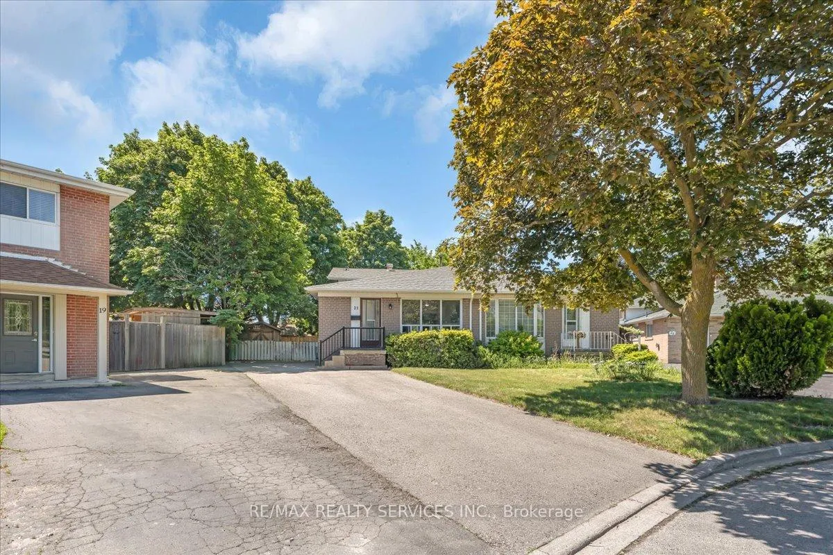Photo 39 of 21 Welbeck Drive, Brampton, Northwood Park — HOMEH