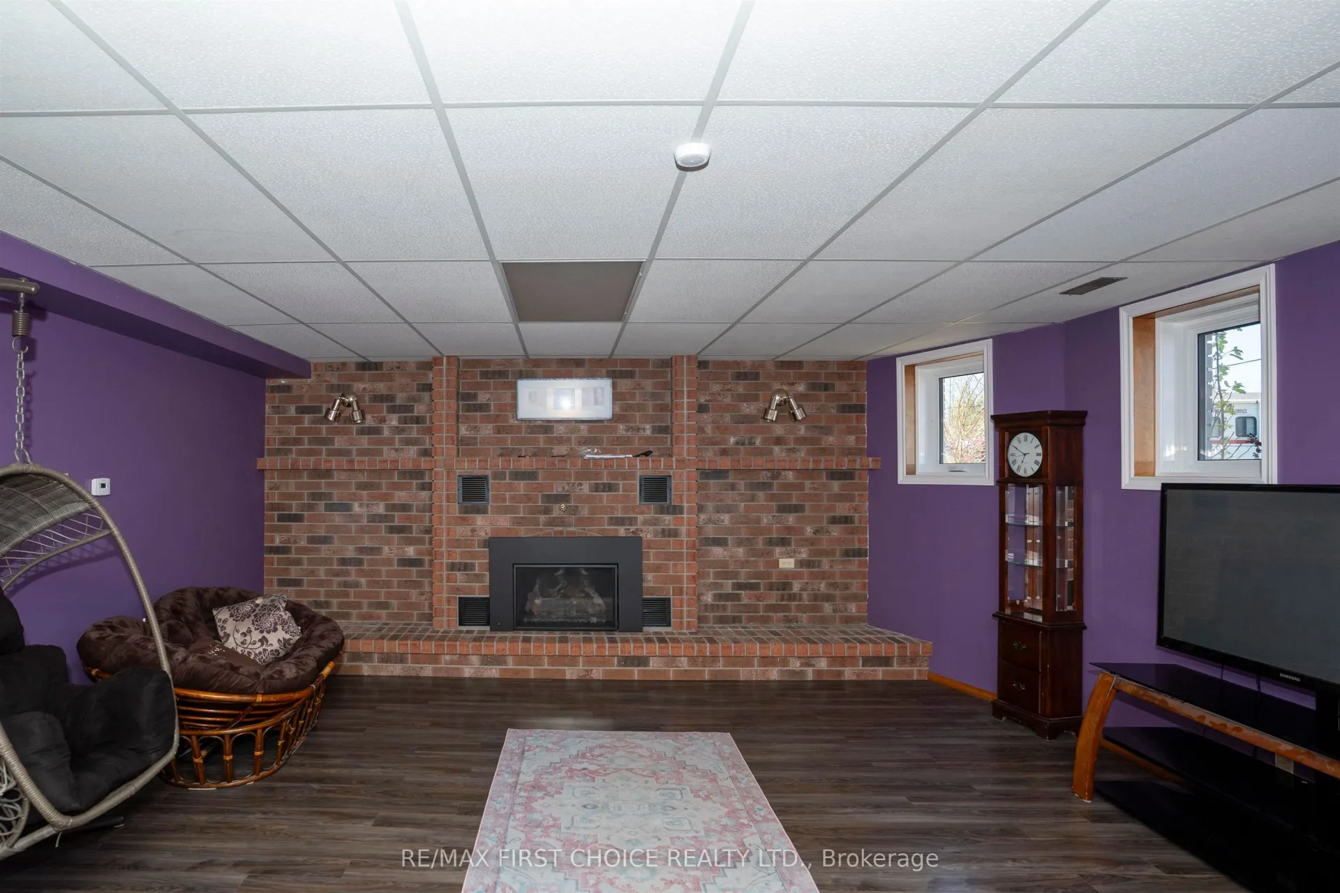 Photo 23 of 3306 Fairview Avenue, Thunder Bay, Rosslyn Road — HOMEH