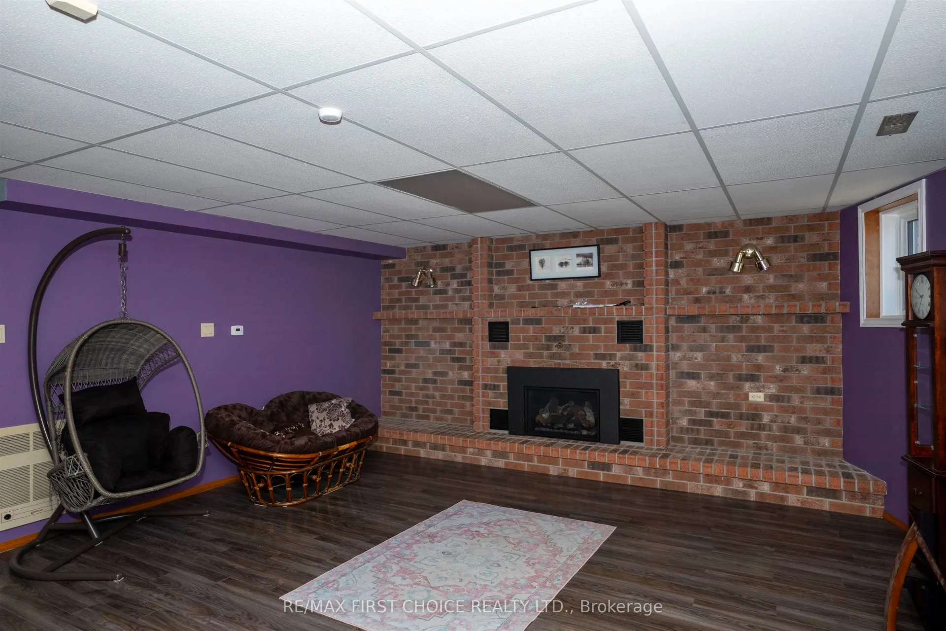 Photo 24 of 3306 Fairview Avenue, Thunder Bay, Rosslyn Road — HOMEH