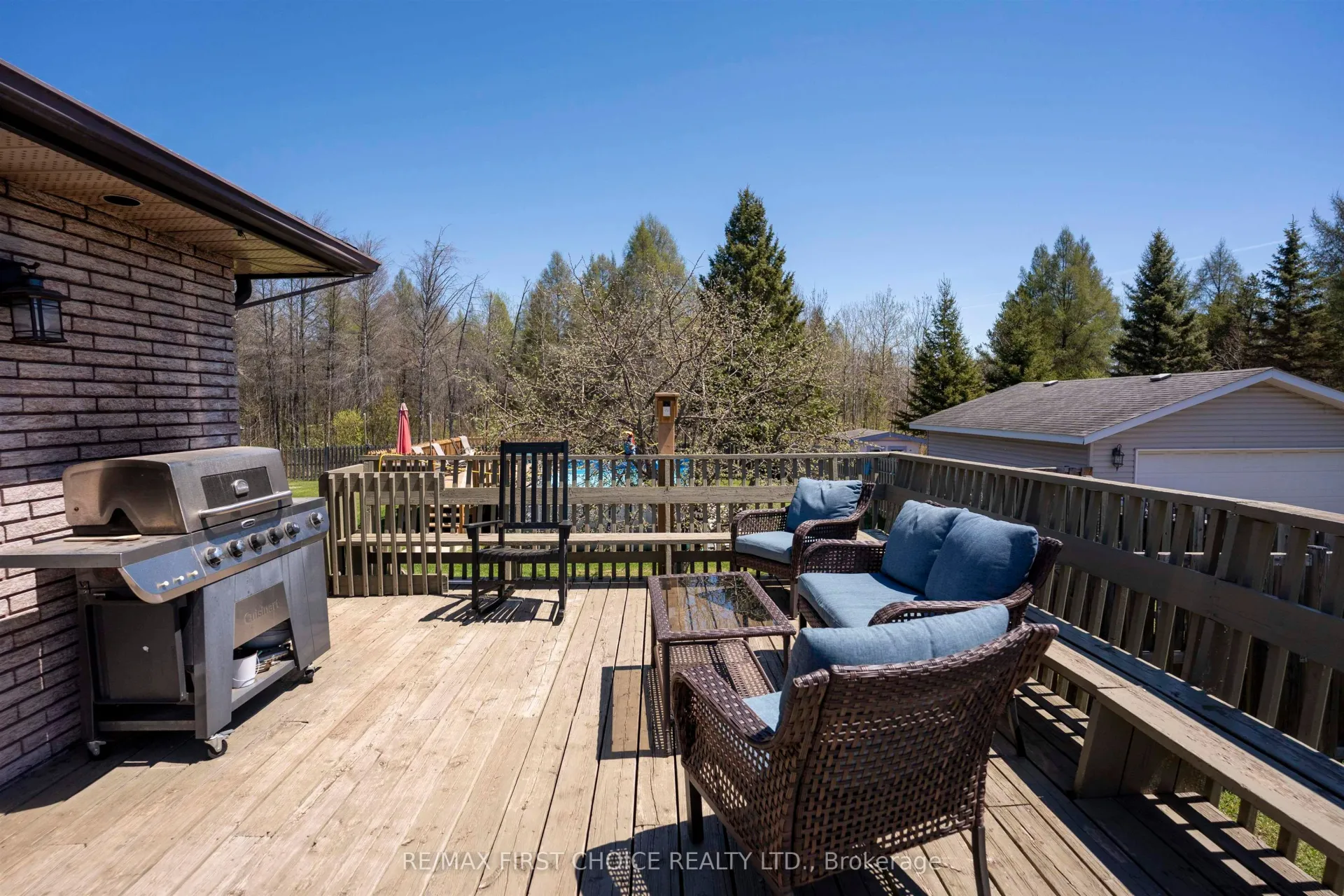 Photo 38 of 3306 Fairview Avenue, Thunder Bay, Rosslyn Road — HOMEH