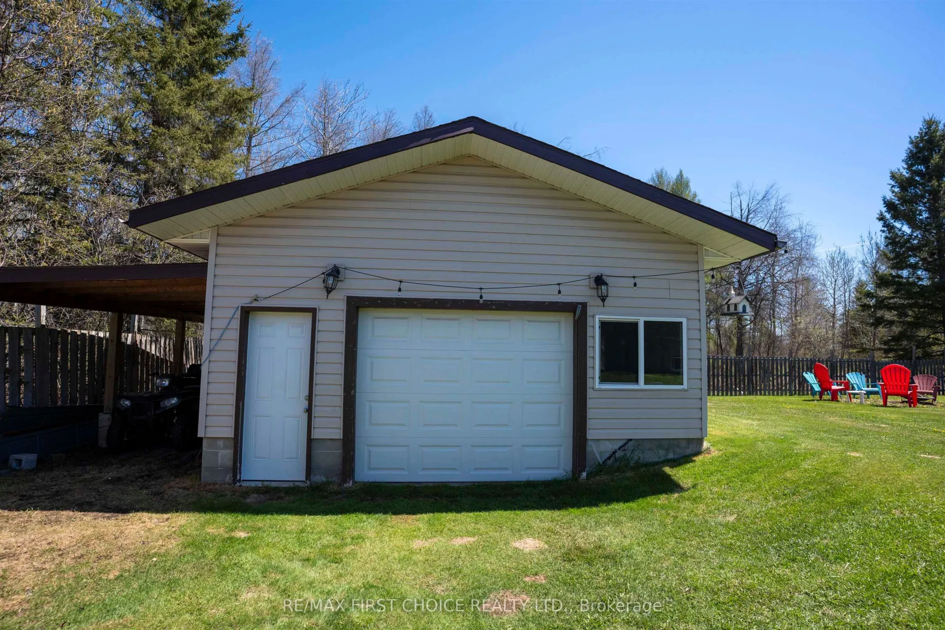 Photo 45 of 3306 Fairview Avenue, Thunder Bay, Rosslyn Road — HOMEH