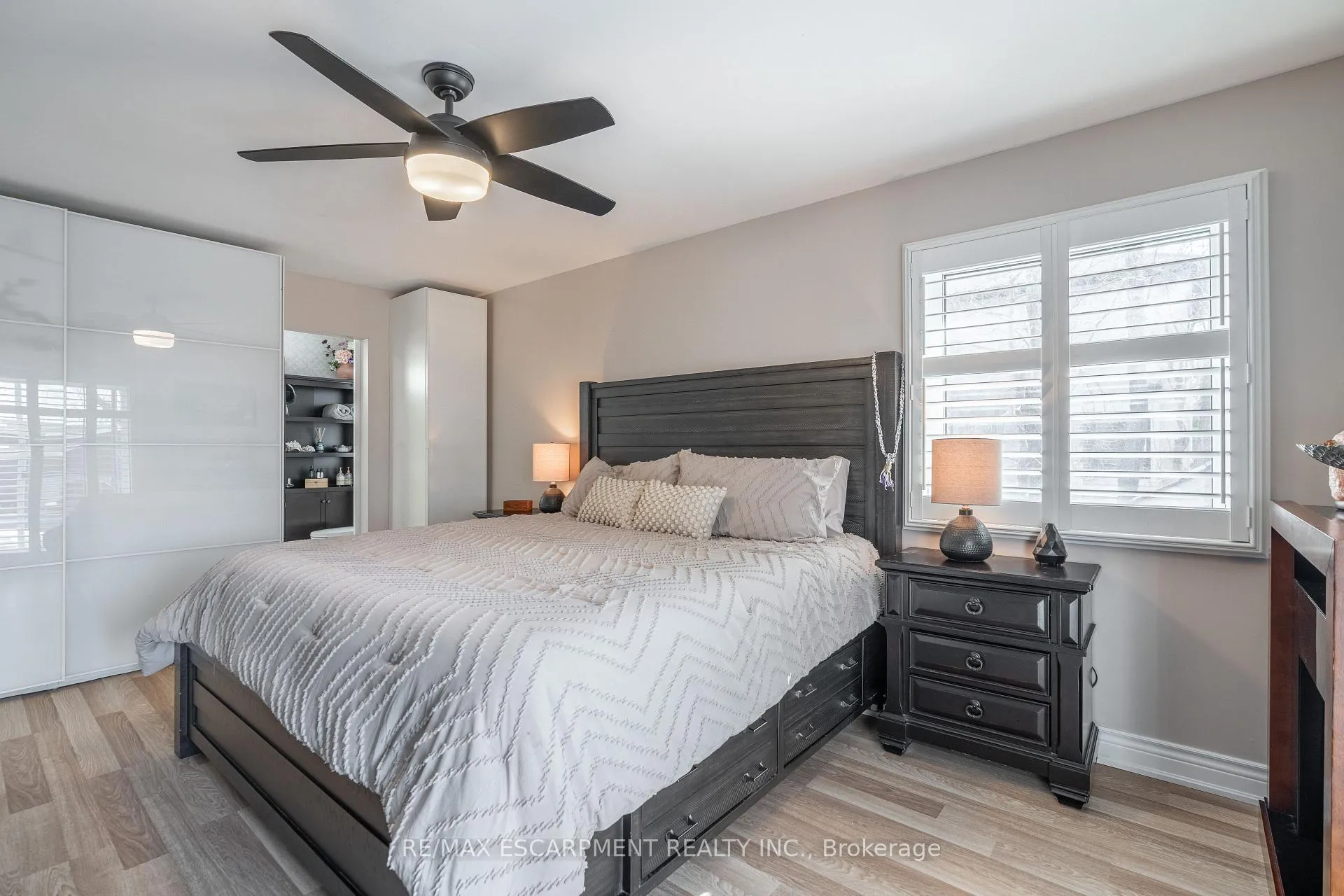 Photo 14 of 53 Third Road E, Hamilton, Rural Stoney Creek — HOMEH
