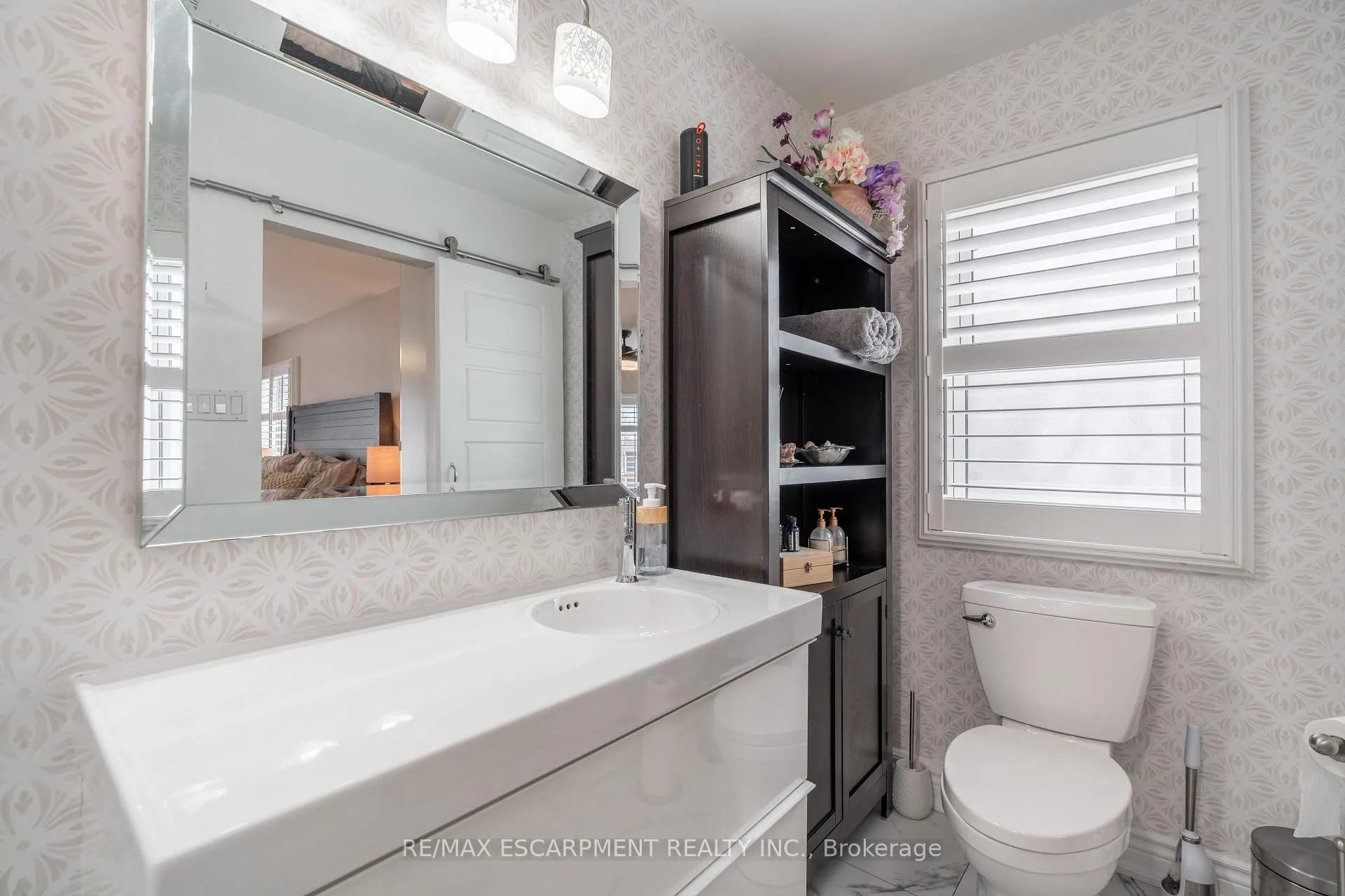 Photo 16 of 53 Third Road E, Hamilton, Rural Stoney Creek — HOMEH