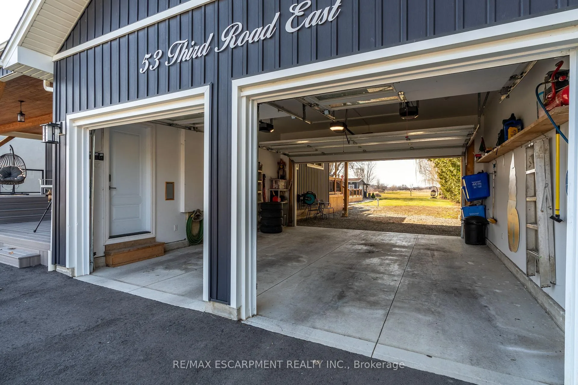 Photo 24 of 53 Third Road E, Hamilton, Rural Stoney Creek — HOMEH