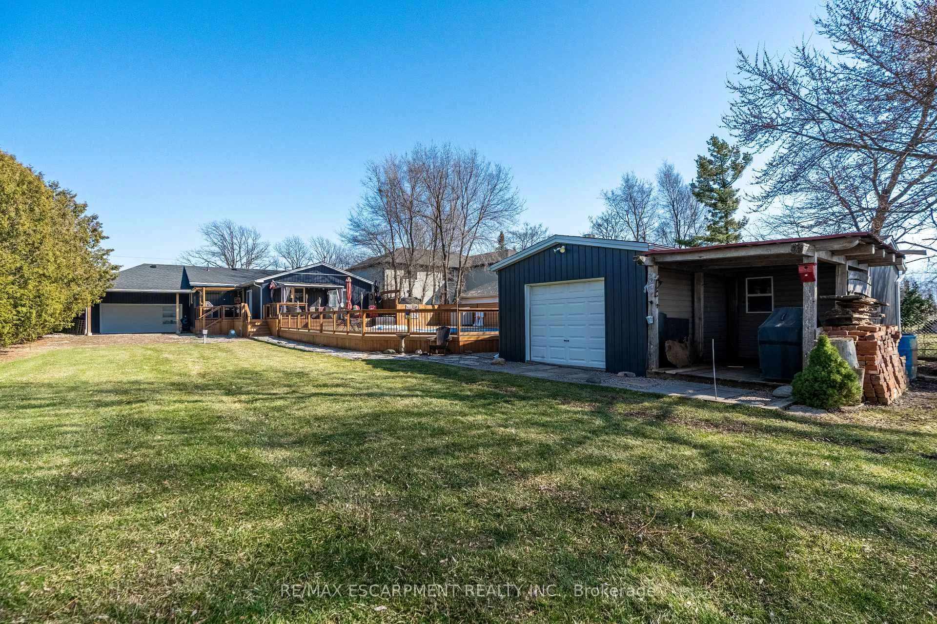 Photo 36 of 53 Third Road E, Hamilton, Rural Stoney Creek — HOMEH