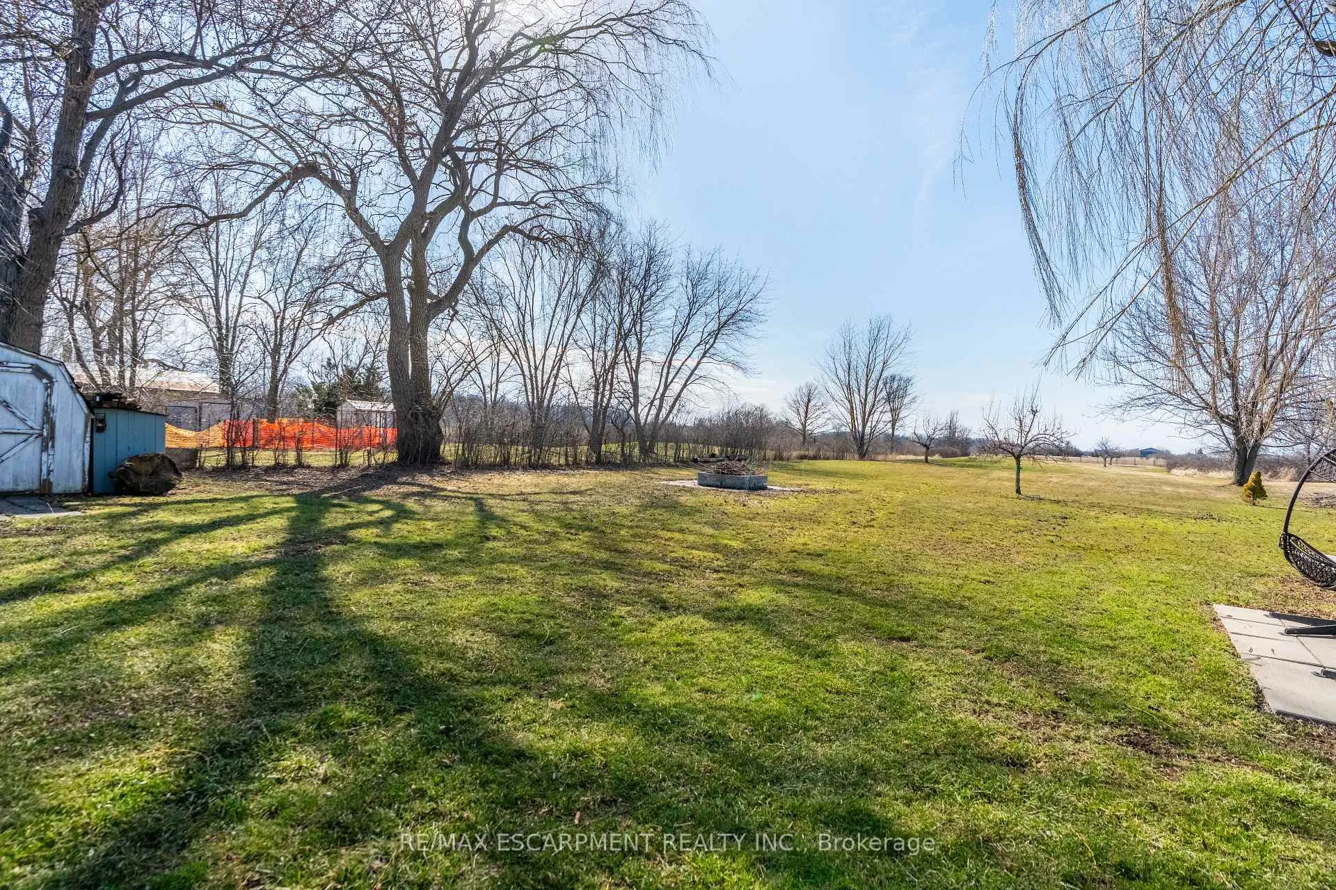 Photo 37 of 53 Third Road E, Hamilton, Rural Stoney Creek — HOMEH