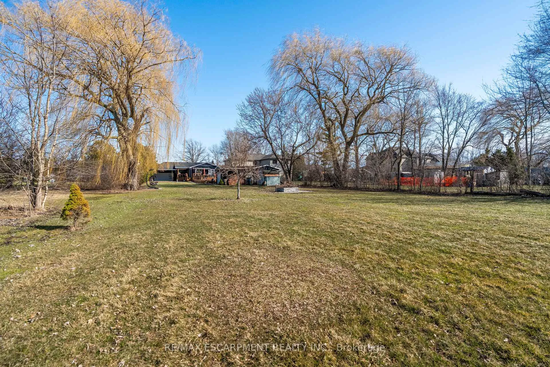 Photo 39 of 53 Third Road E, Hamilton, Rural Stoney Creek — HOMEH