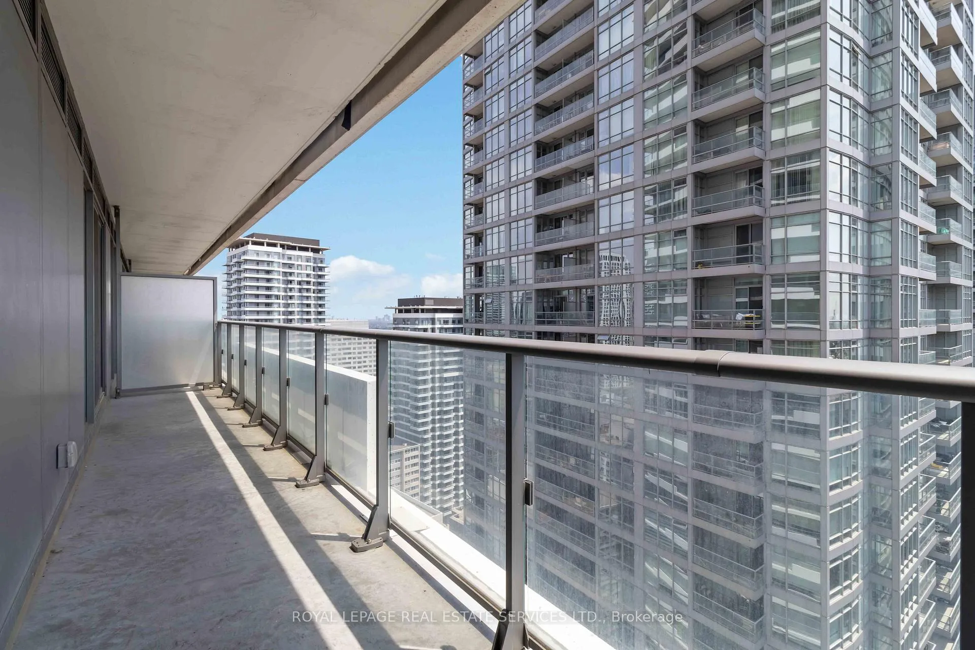 Photo 19 of Unit 2607, 2221 Yonge Street, Toronto, Mount Pleasant West — HOMEH