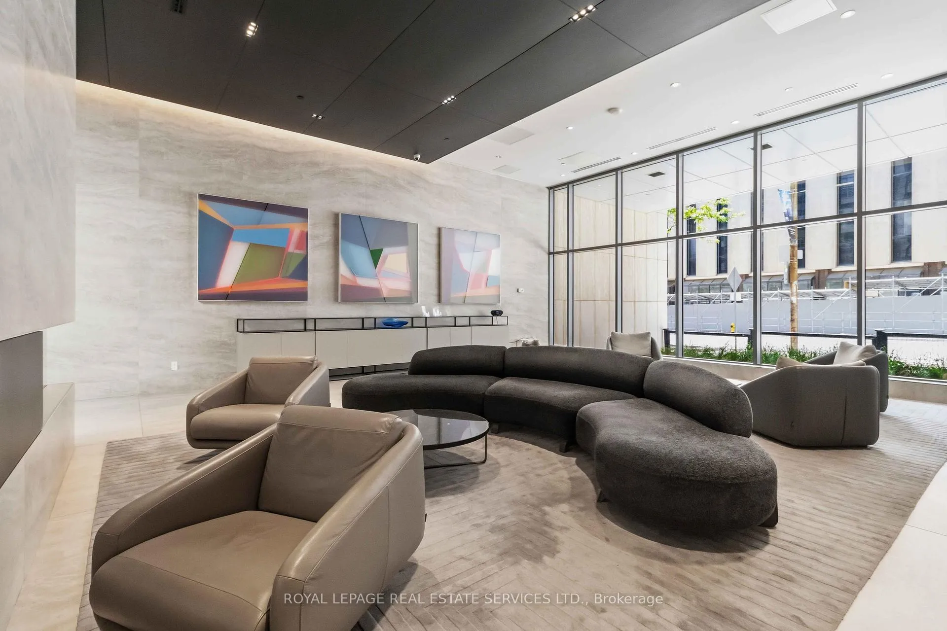 Photo 25 of Unit 2607, 2221 Yonge Street, Toronto, Mount Pleasant West — HOMEH