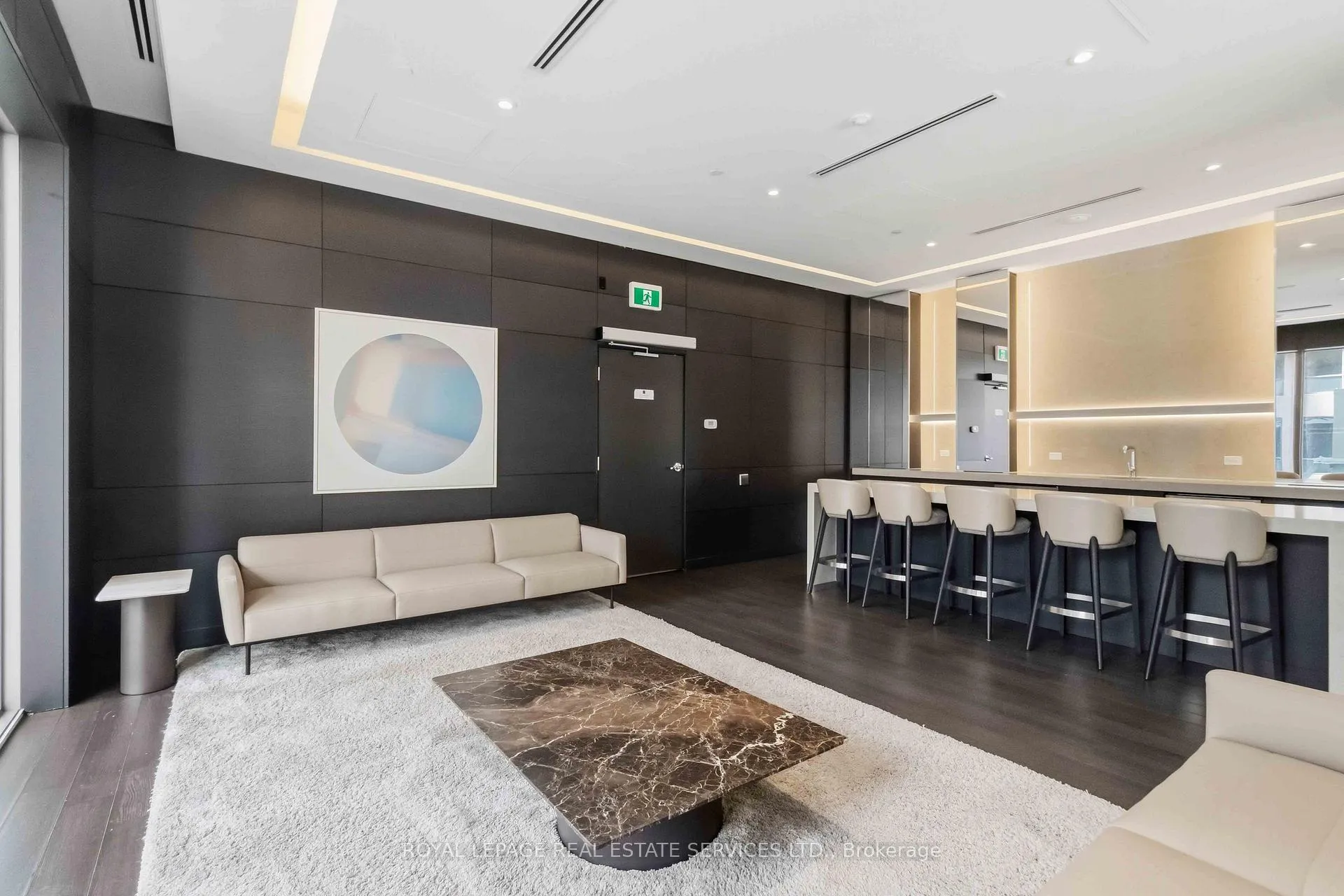 Photo 27 of Unit 2607, 2221 Yonge Street, Toronto, Mount Pleasant West — HOMEH