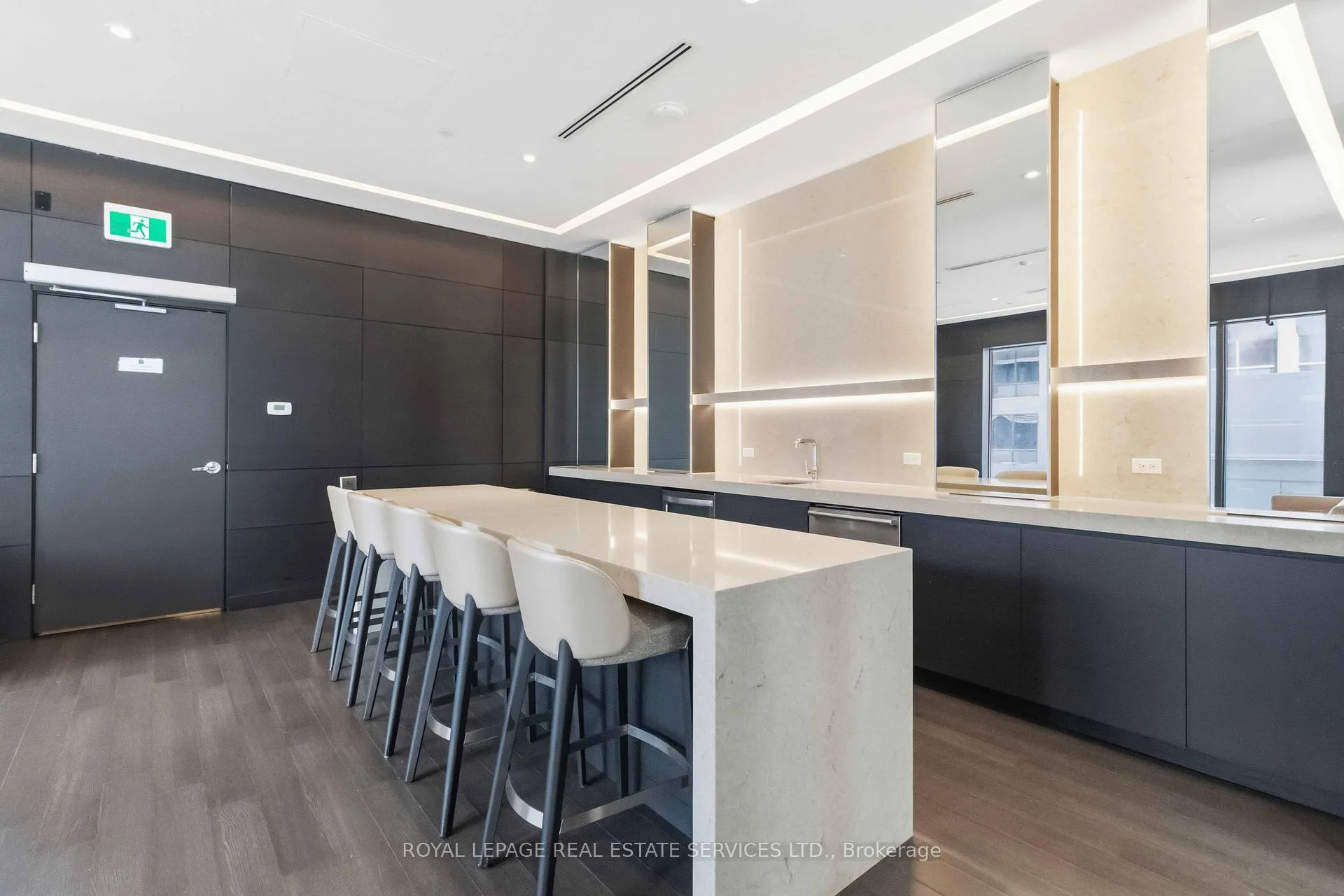 Photo 28 of Unit 2607, 2221 Yonge Street, Toronto, Mount Pleasant West — HOMEH