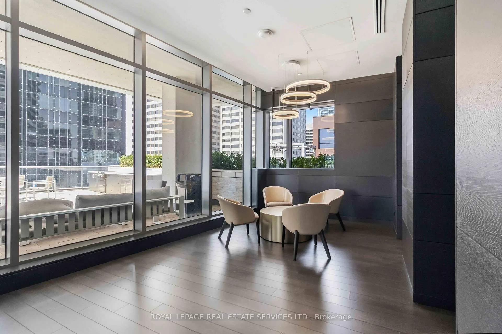 Photo 29 of Unit 2607, 2221 Yonge Street, Toronto, Mount Pleasant West — HOMEH