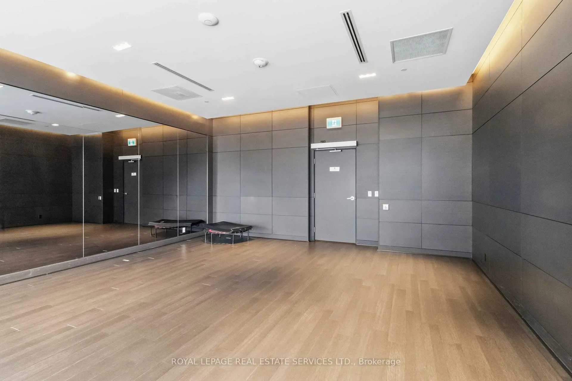 Photo 30 of Unit 2607, 2221 Yonge Street, Toronto, Mount Pleasant West — HOMEH